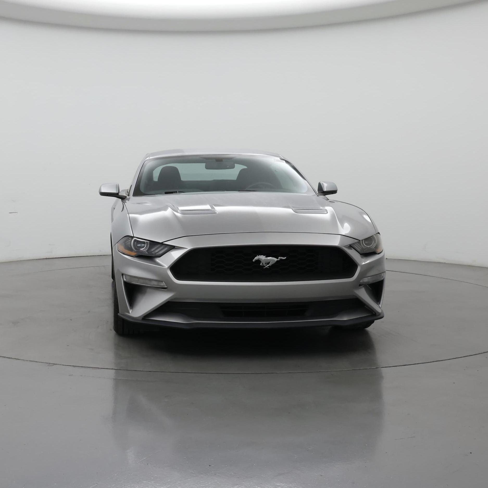 Thumbnail: 2020 Ford Mustang - 5