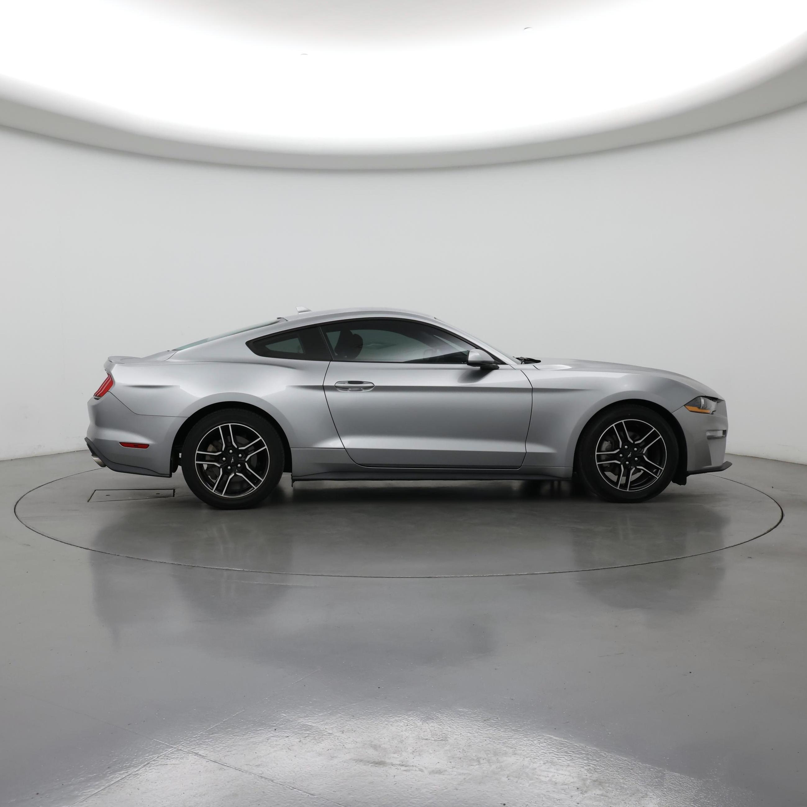 Thumbnail: 2020 Ford Mustang - 7