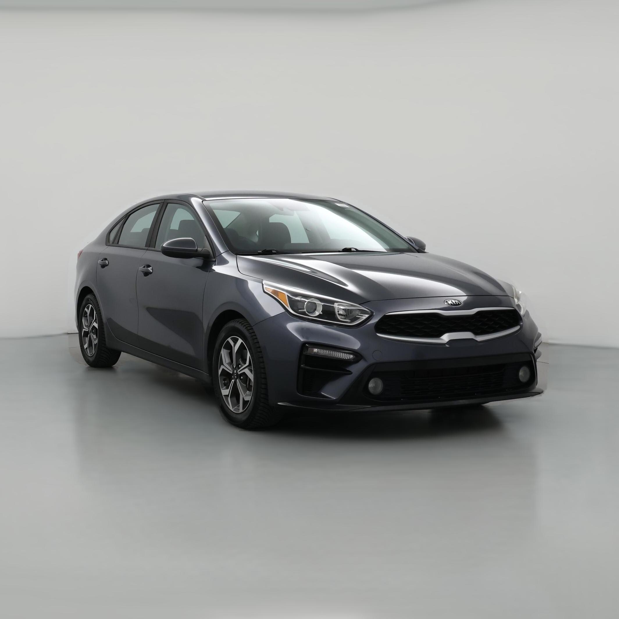 Thumbnail: 2020 Kia Forte - 1