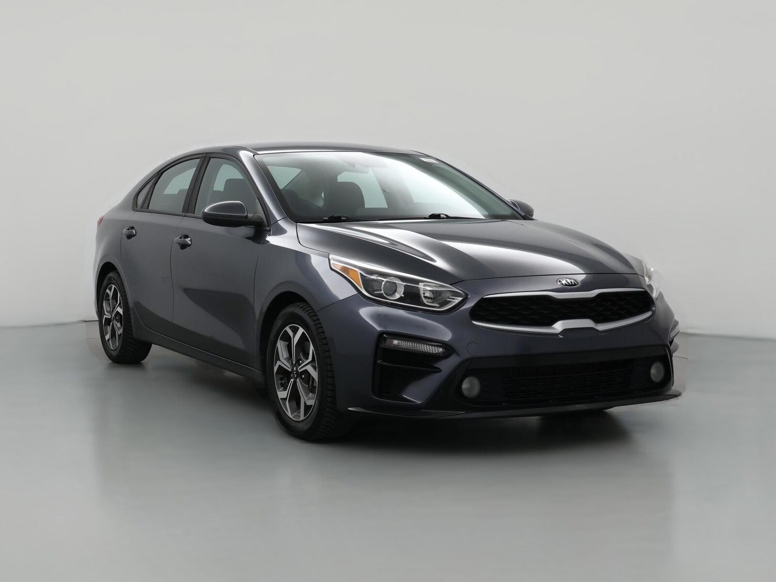 2020 Kia FORTE