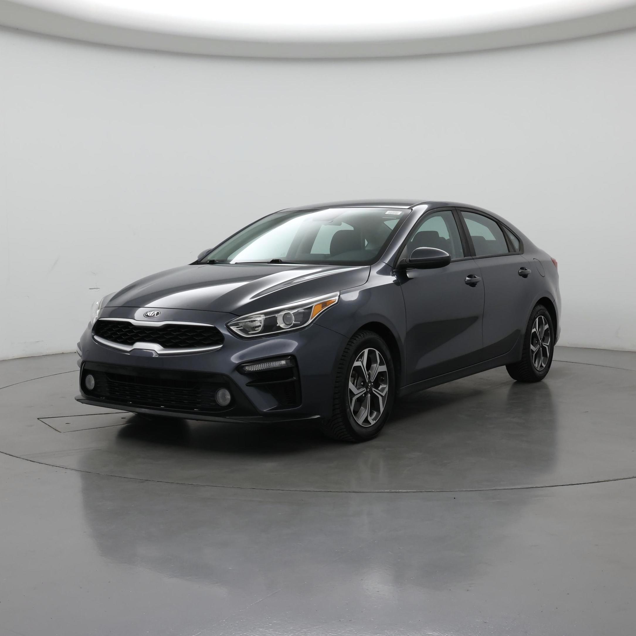 Thumbnail: 2020 Kia Forte - 4