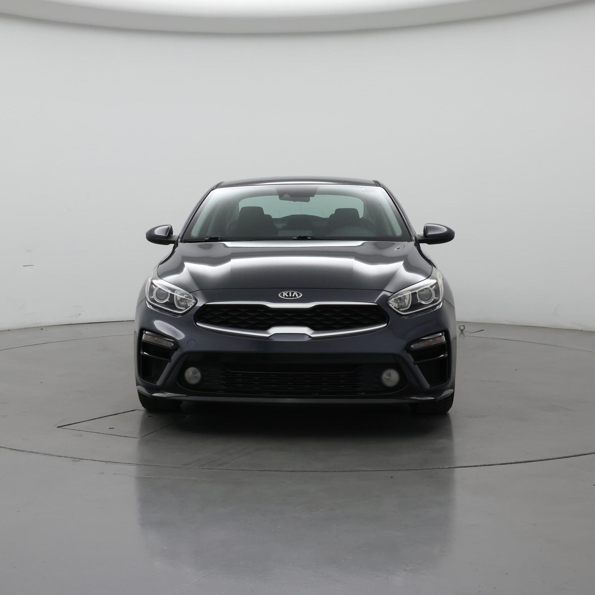 Thumbnail: 2020 Kia Forte - 5
