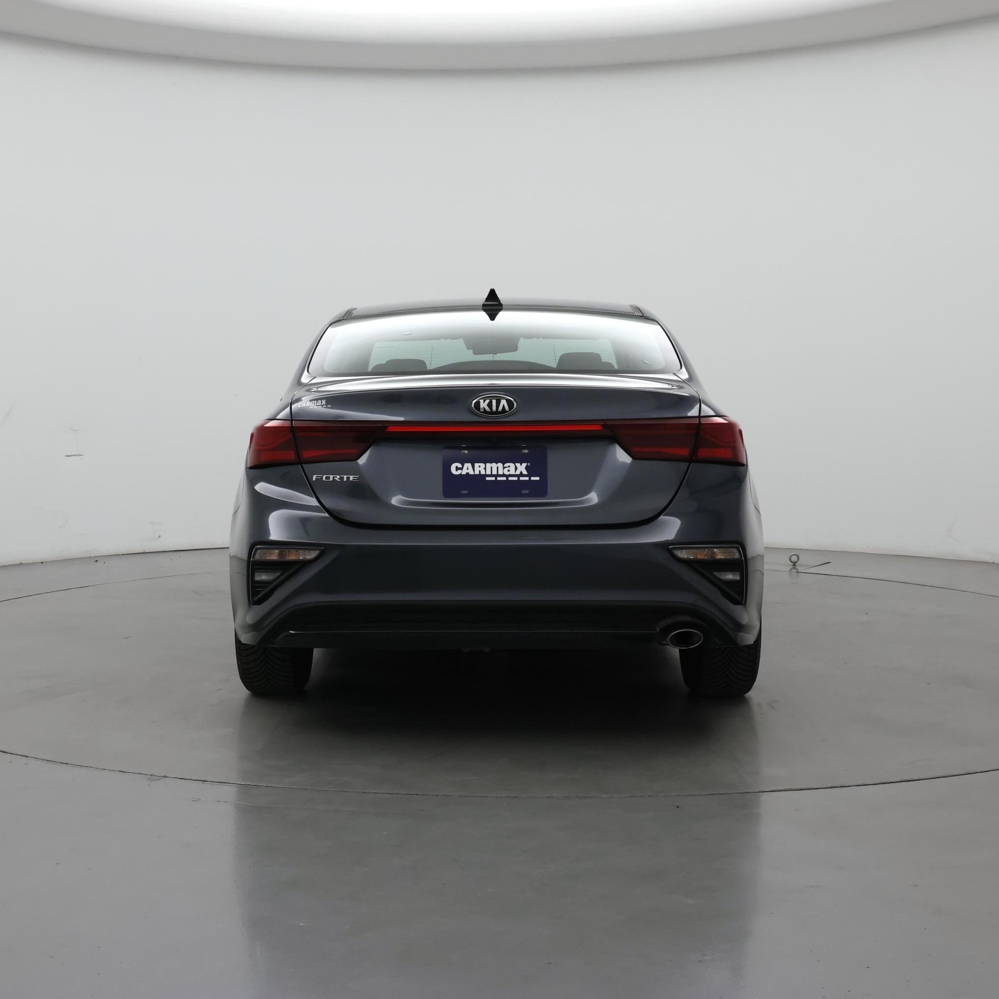Thumbnail: 2020 Kia Forte - 6