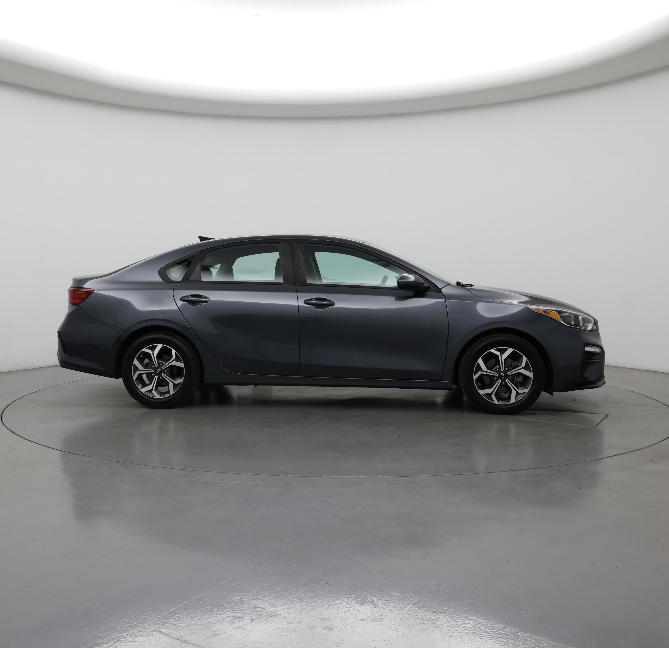 Thumbnail: 2020 Kia Forte - 7
