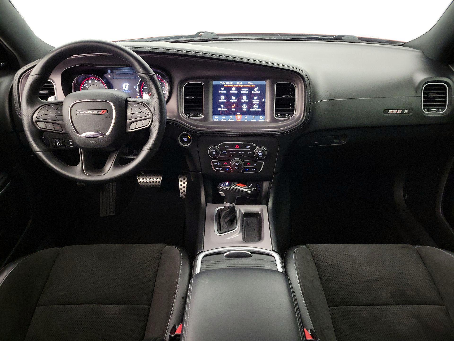 Thumbnail: 2023 Dodge Charger - 9