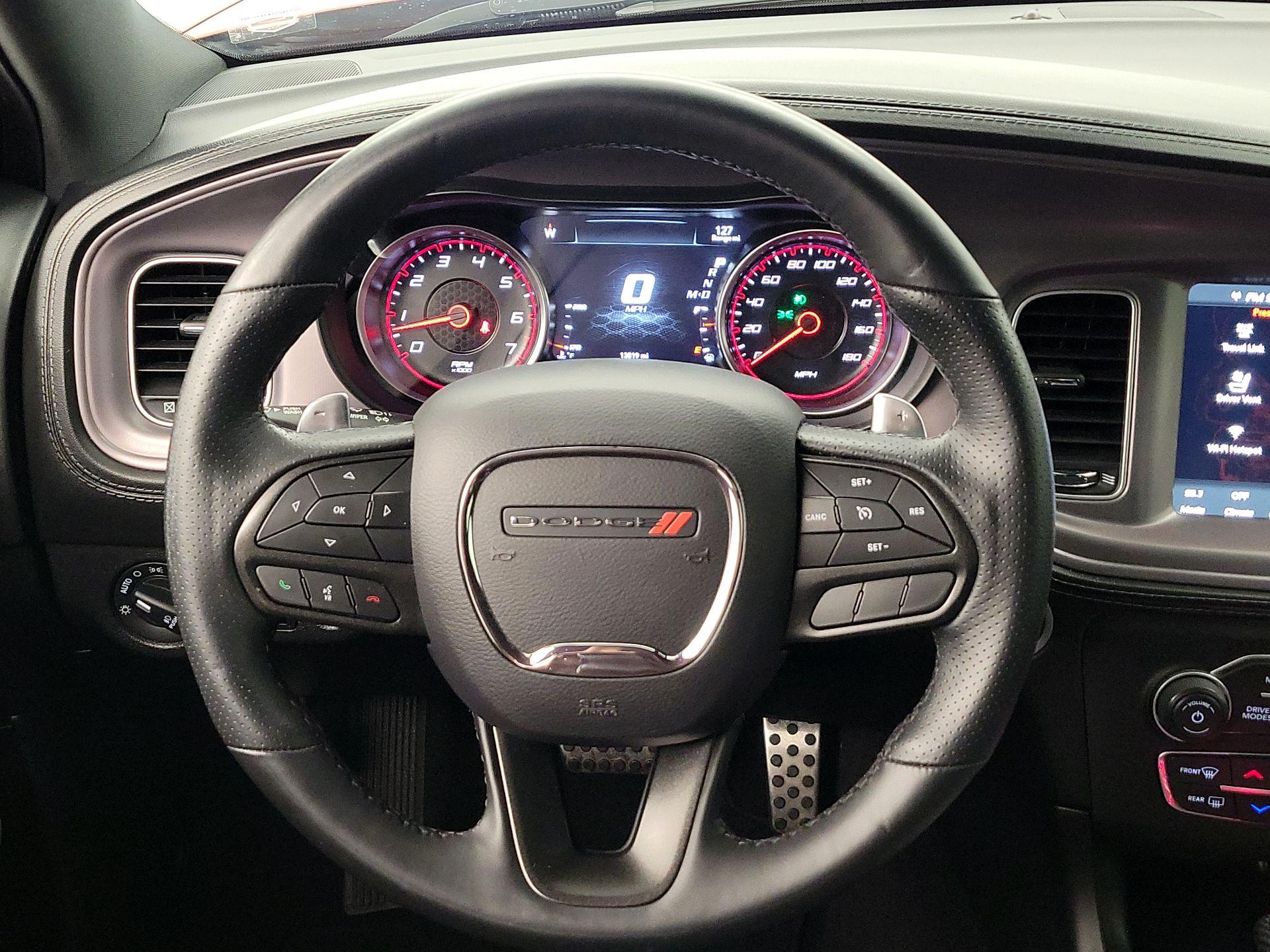 Thumbnail: 2023 Dodge Charger - 10