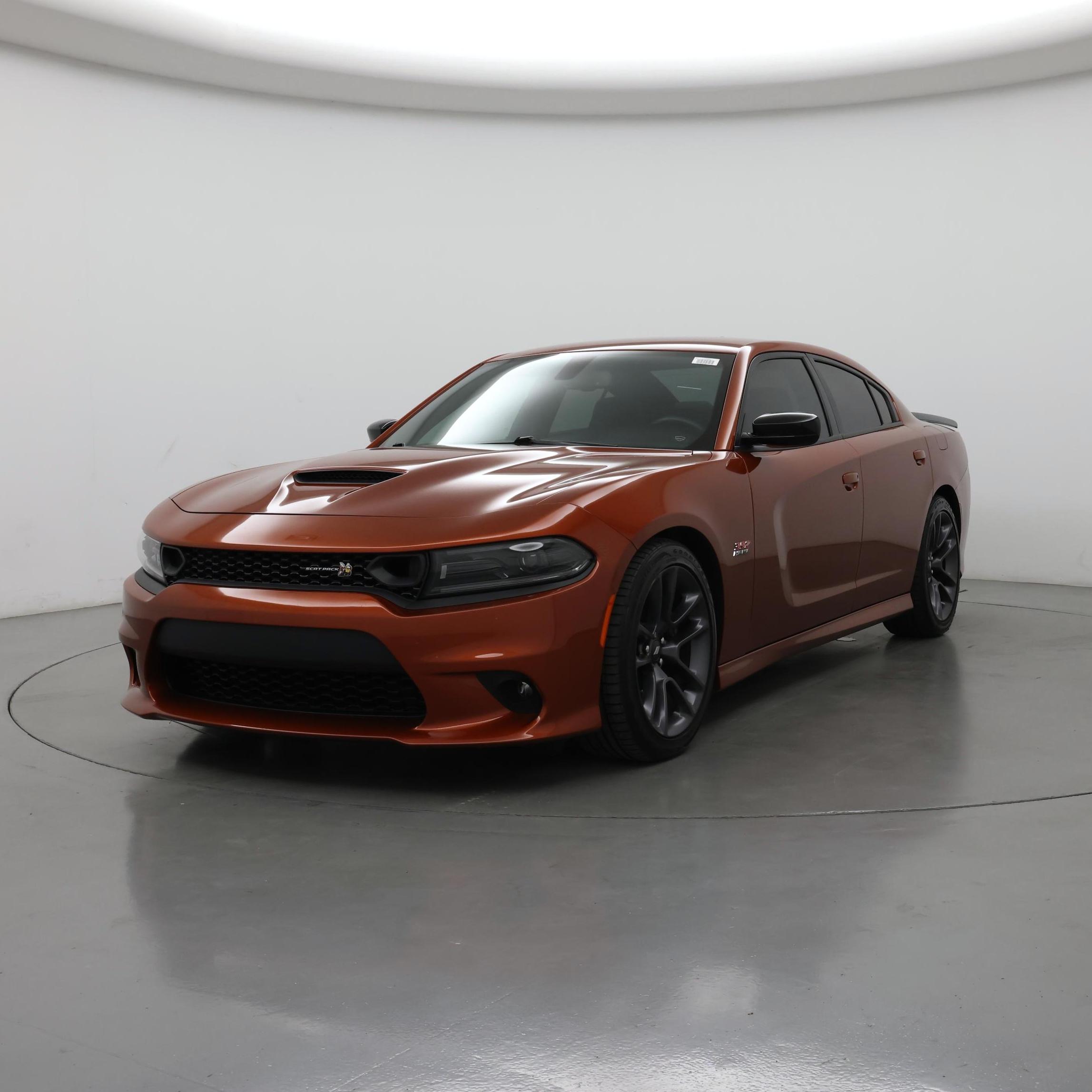 Thumbnail: 2023 Dodge Charger - 4