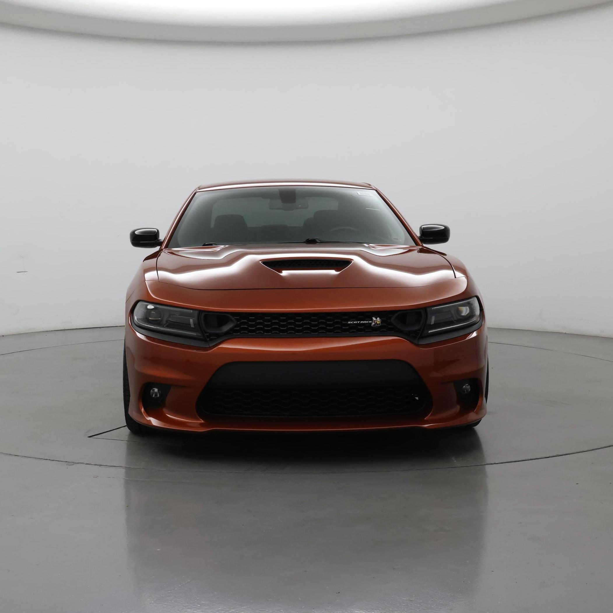 Thumbnail: 2023 Dodge Charger - 5
