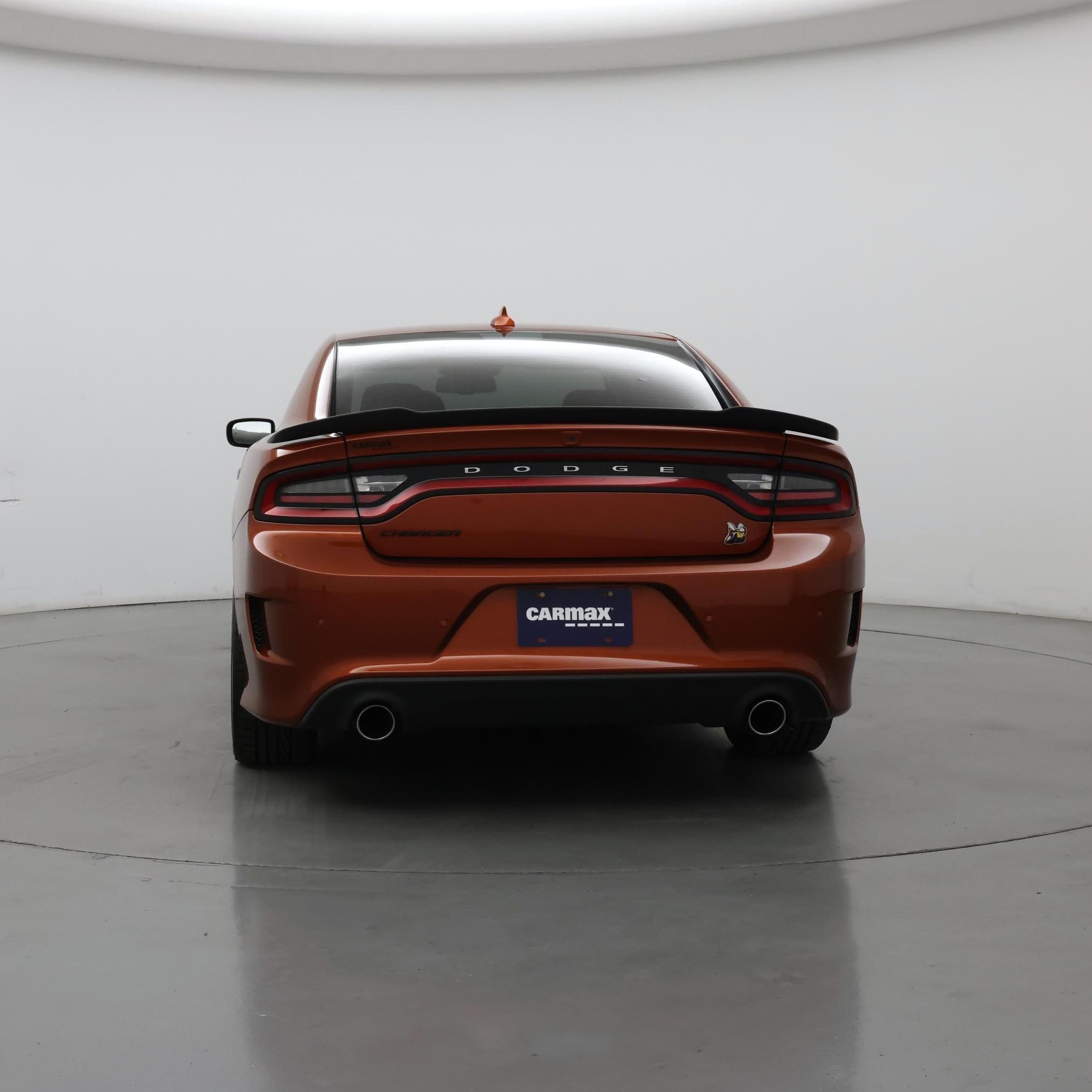 Thumbnail: 2023 Dodge Charger - 6