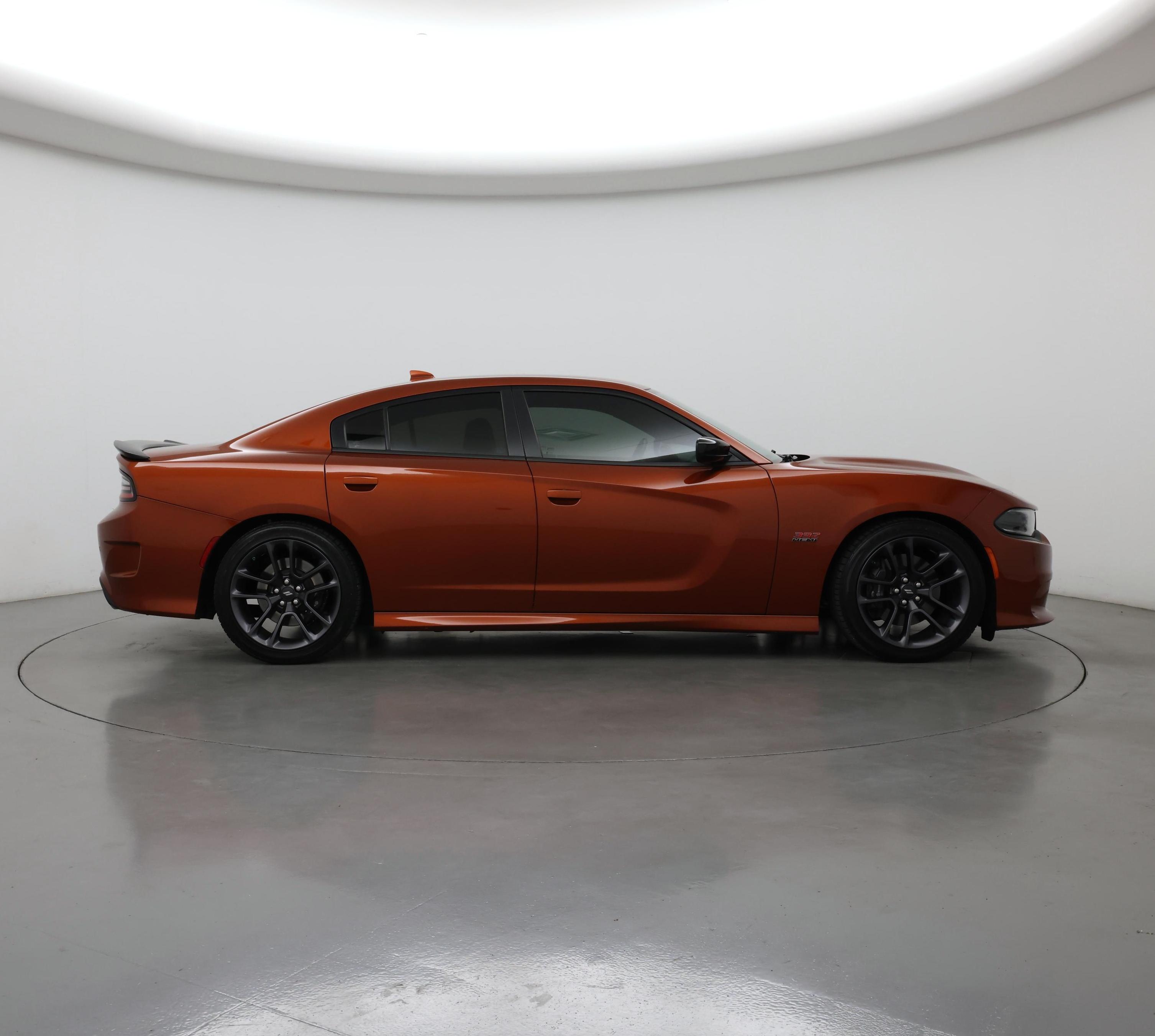 Thumbnail: 2023 Dodge Charger - 7