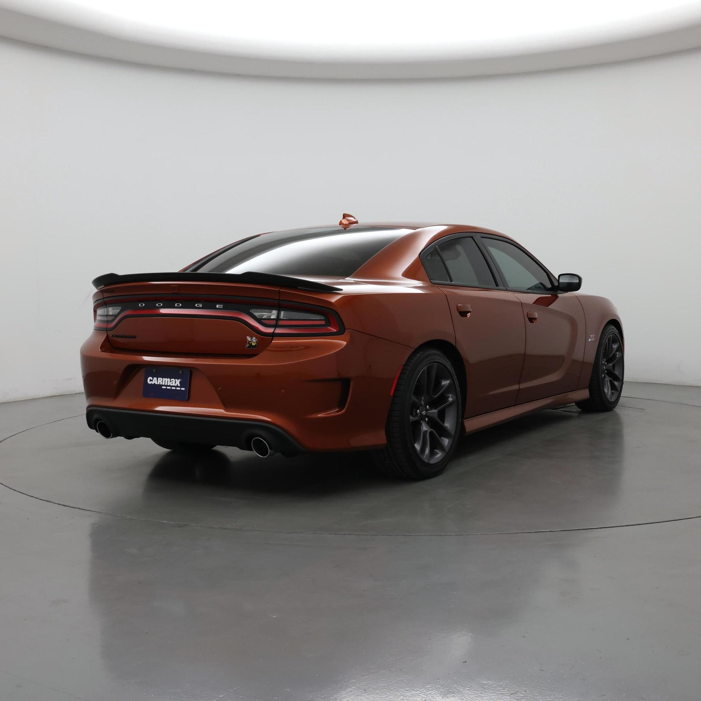 Thumbnail: 2023 Dodge Charger - 8