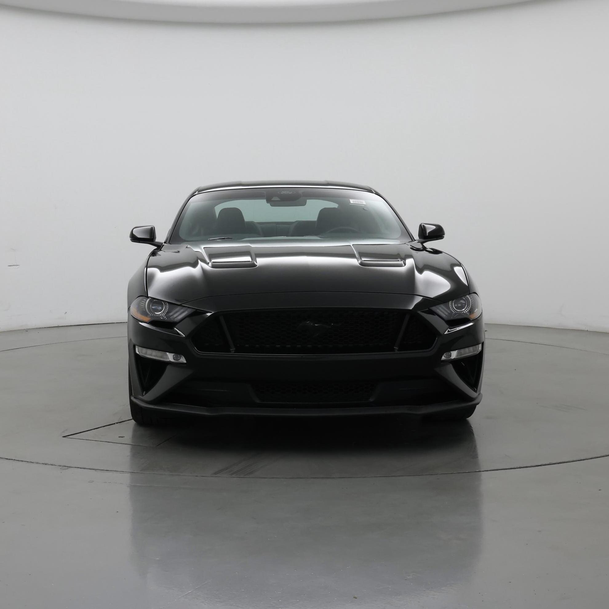 Thumbnail: 2022 Ford Mustang - 5