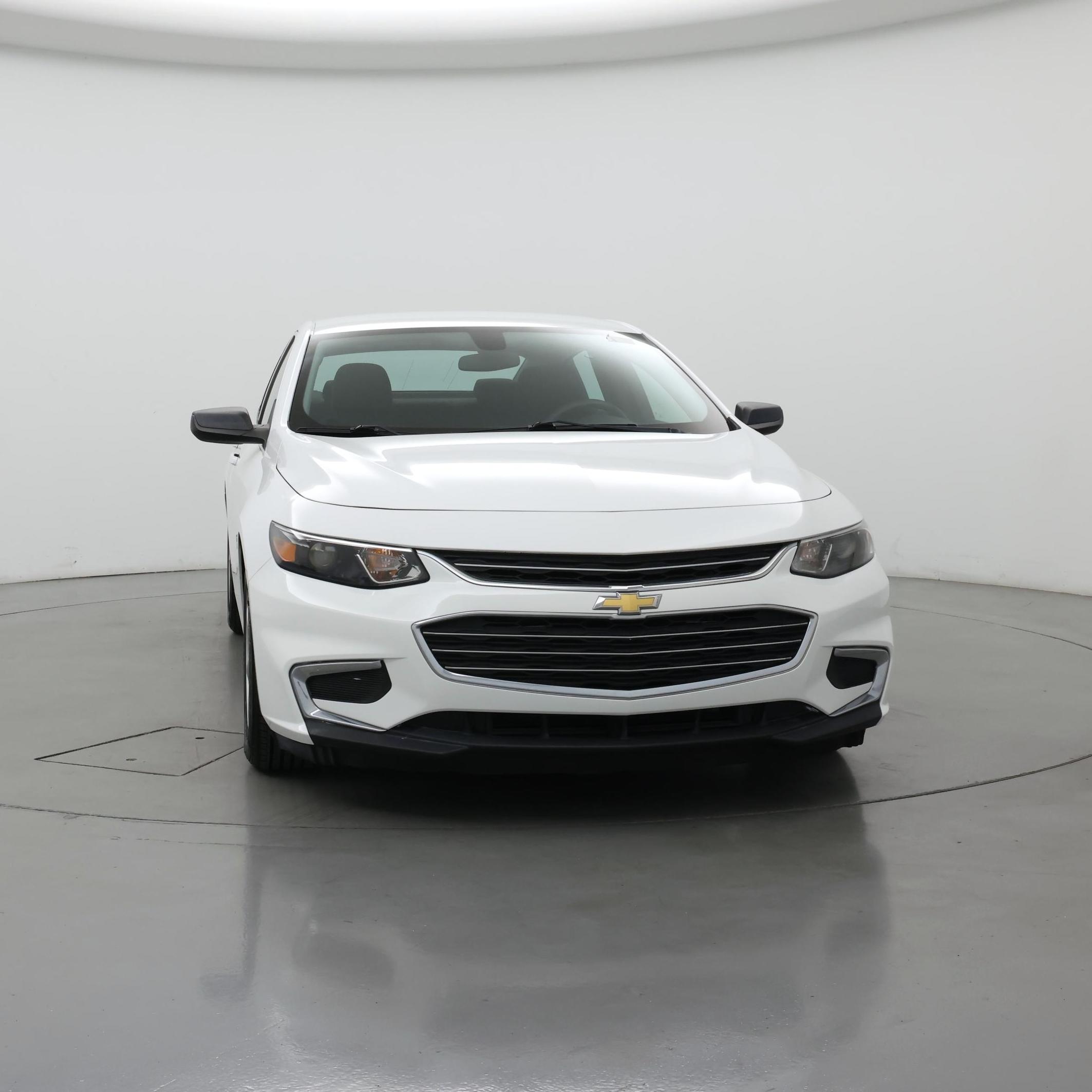 Thumbnail: 2016 Chevrolet Malibu - 5