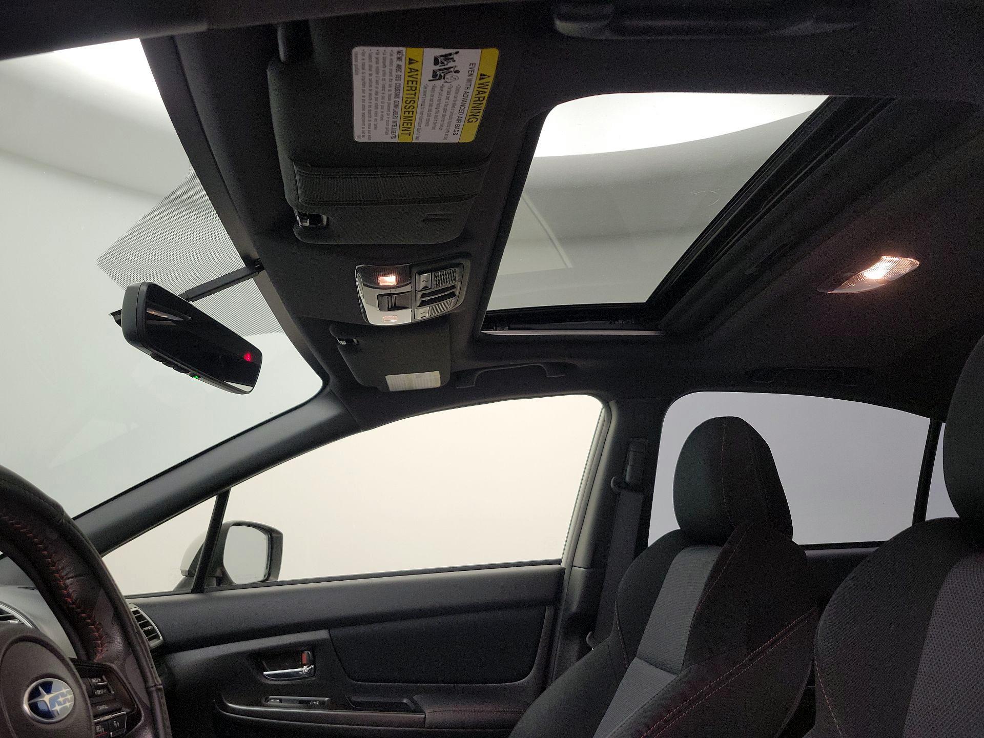 Thumbnail: 2017 Subaru WRX - 19