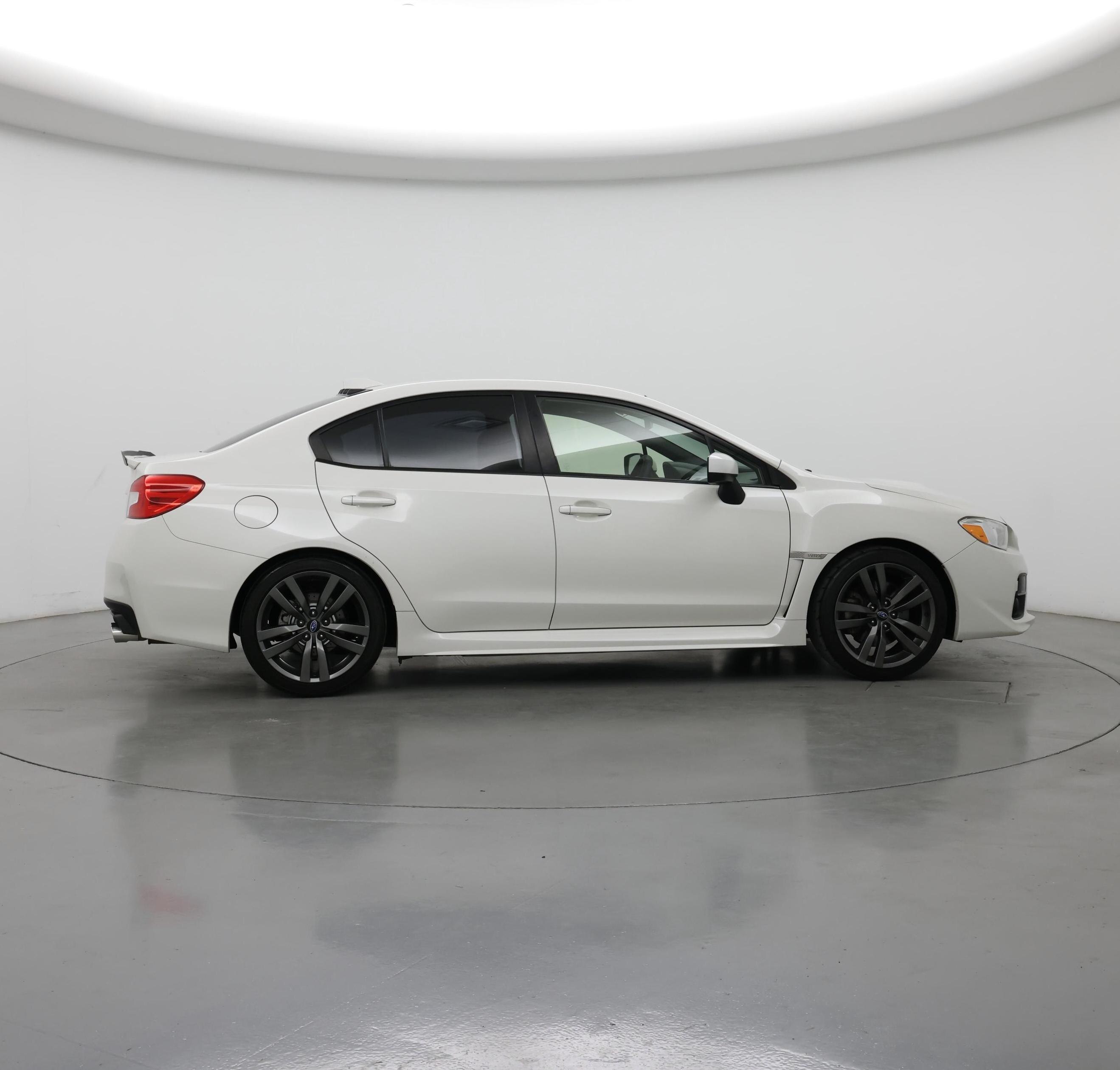 Thumbnail: 2017 Subaru WRX - 7