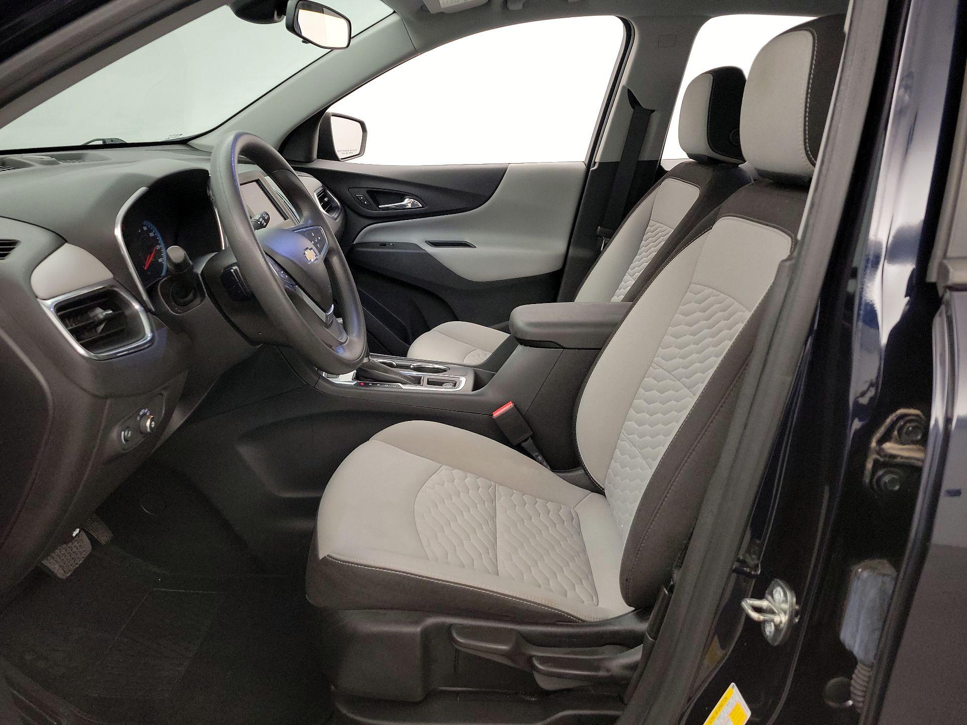 Thumbnail: 2020 Chevrolet Equinox - 11