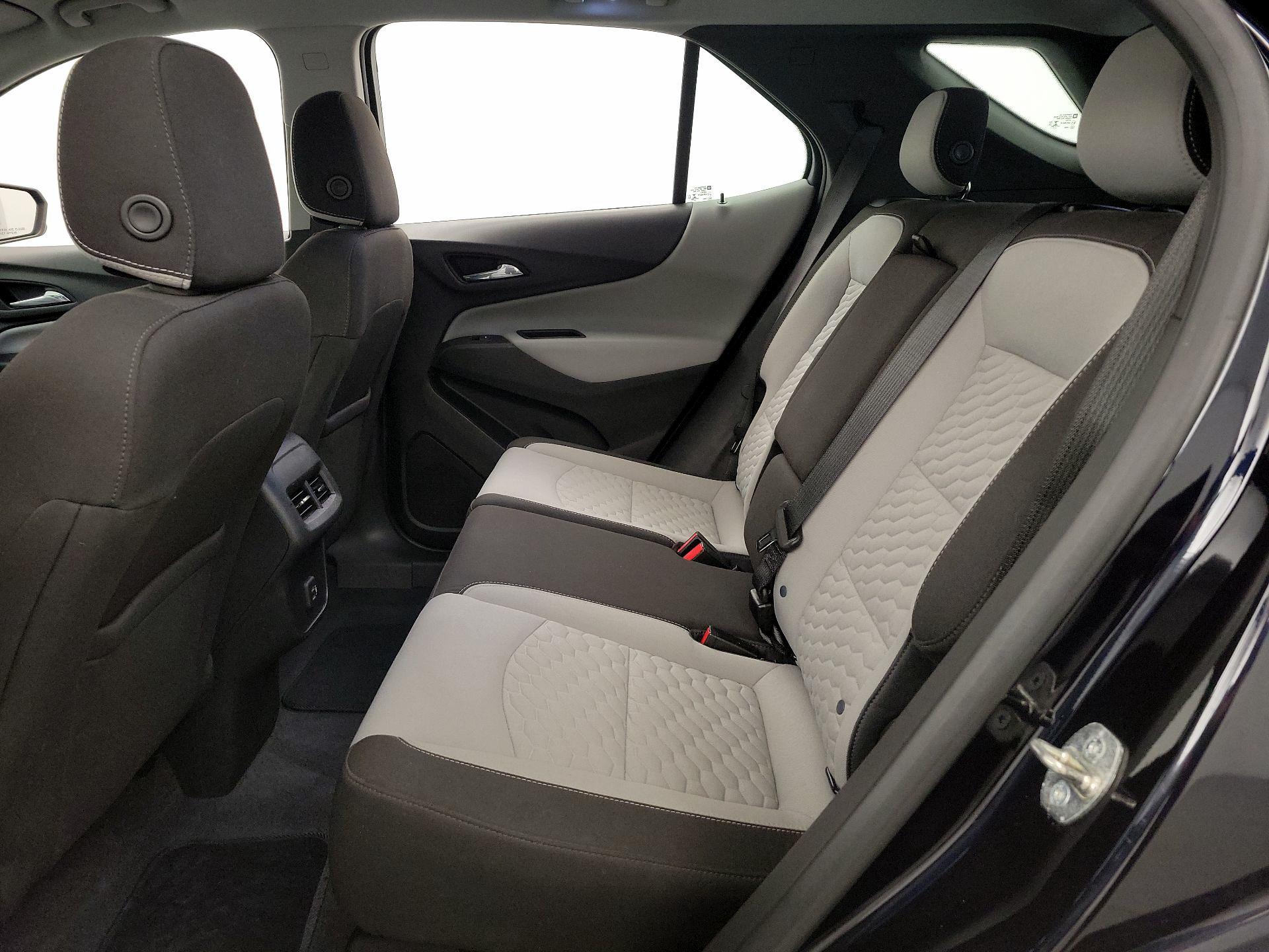 Thumbnail: 2020 Chevrolet Equinox - 19