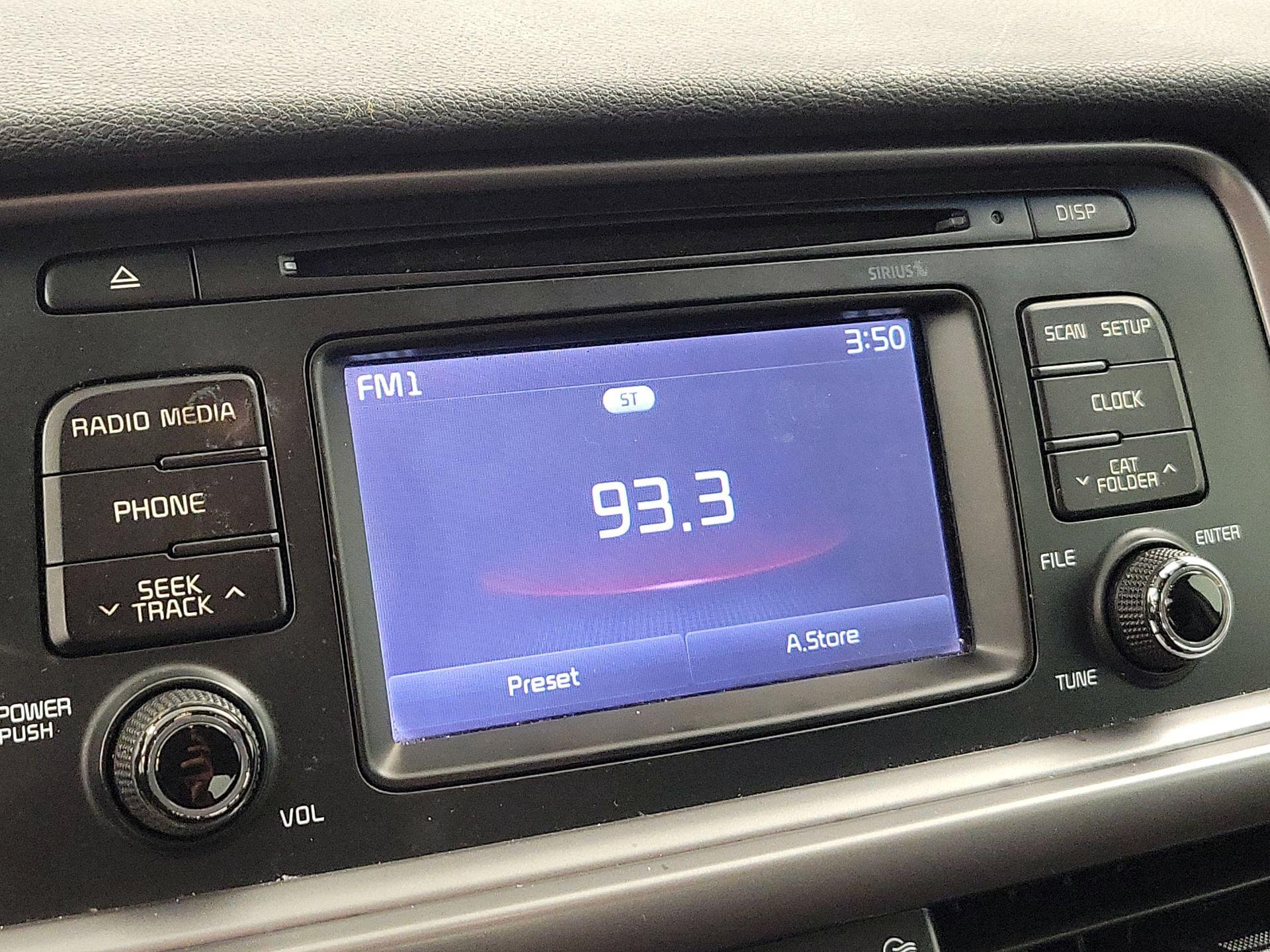 Thumbnail: 2017 Kia Optima - 15