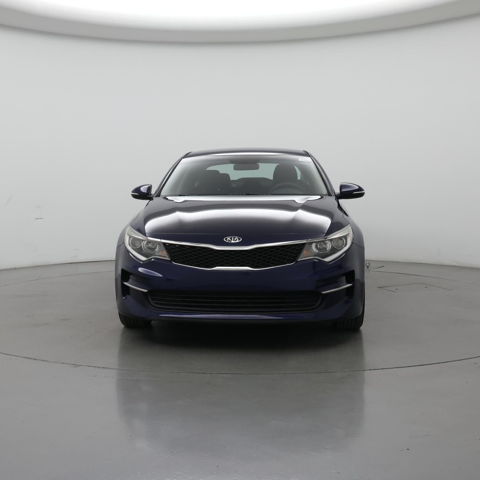 Thumbnail: 2017 Kia Optima - 5