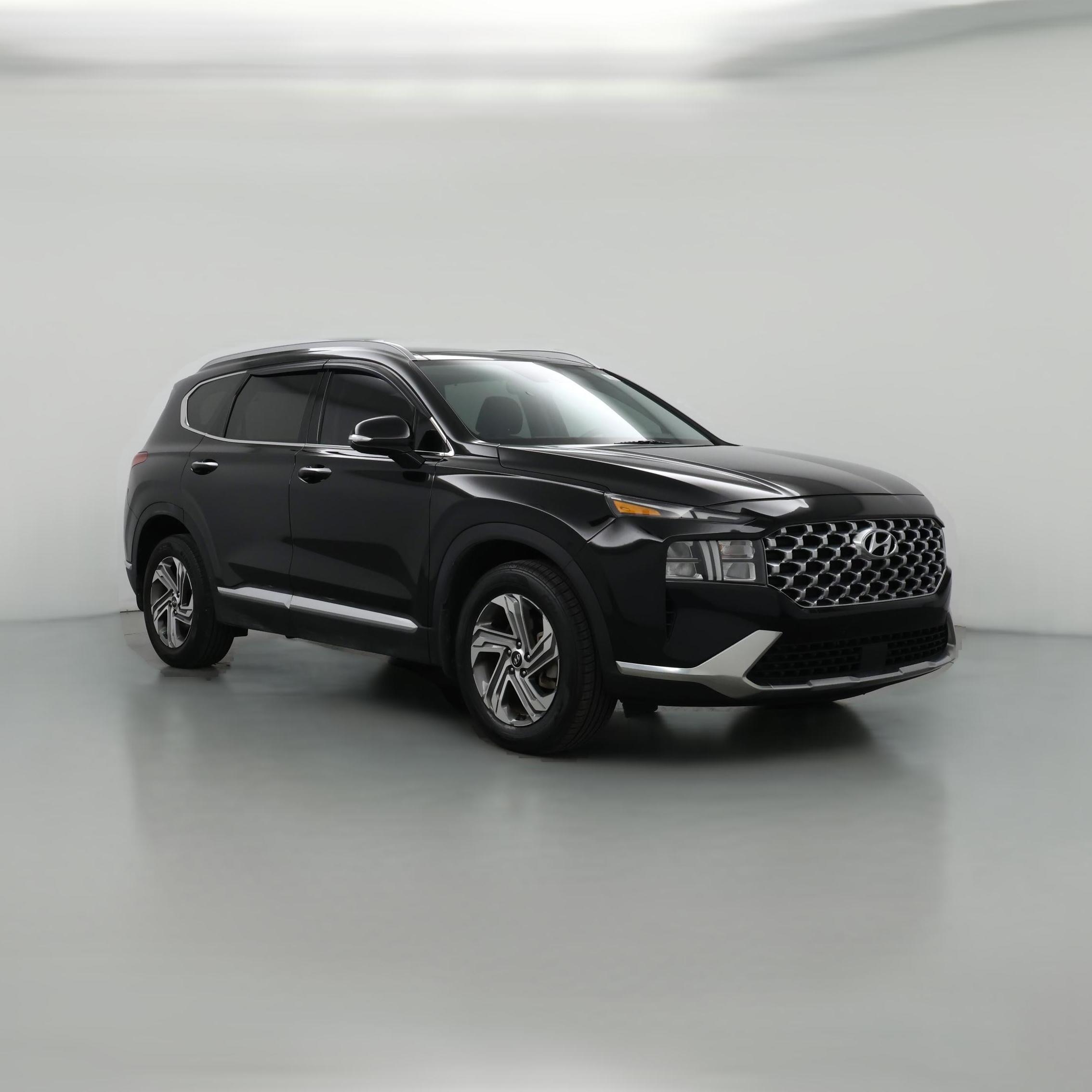 Thumbnail: 2022 Hyundai Santa Fe - 1