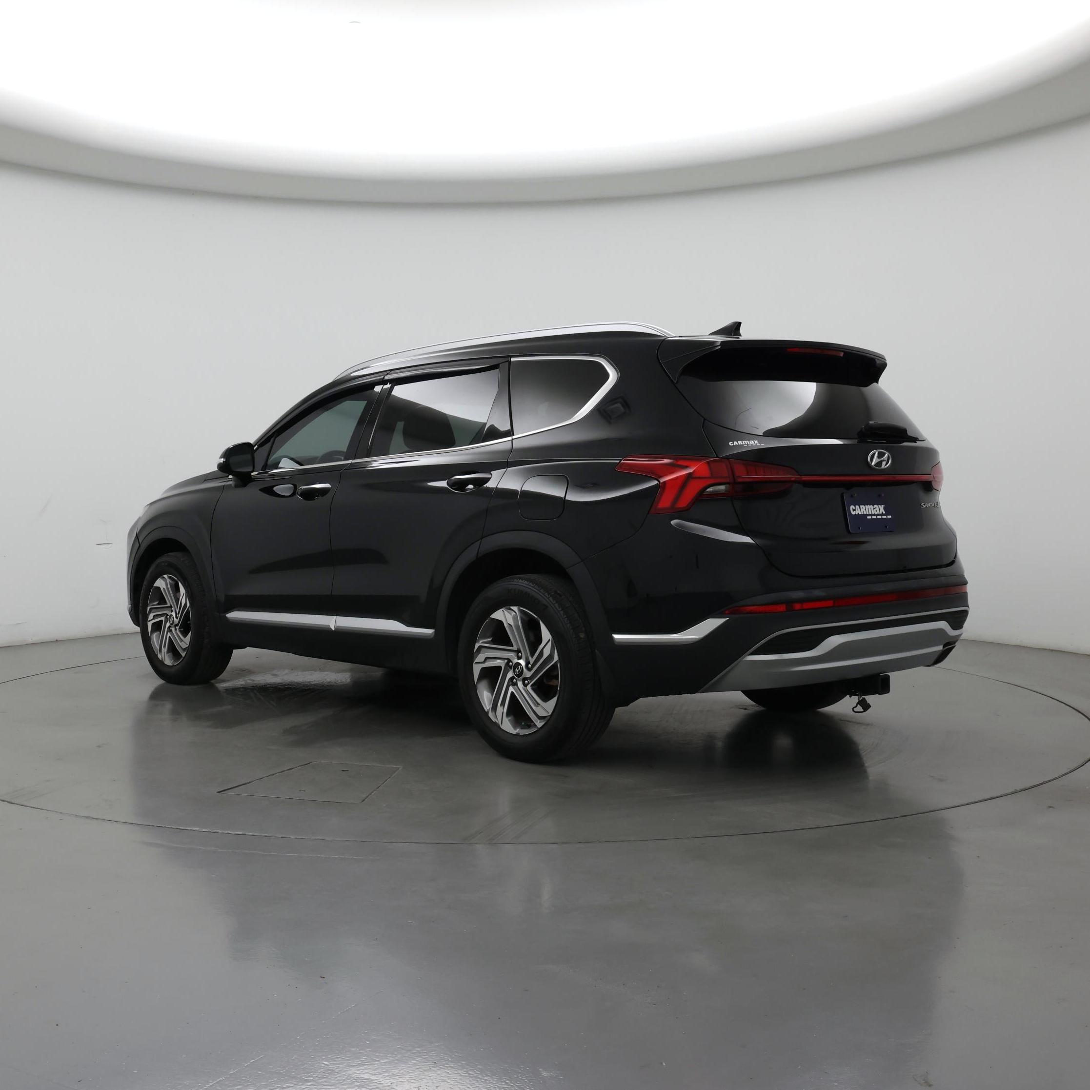 Thumbnail: 2022 Hyundai Santa Fe - 2