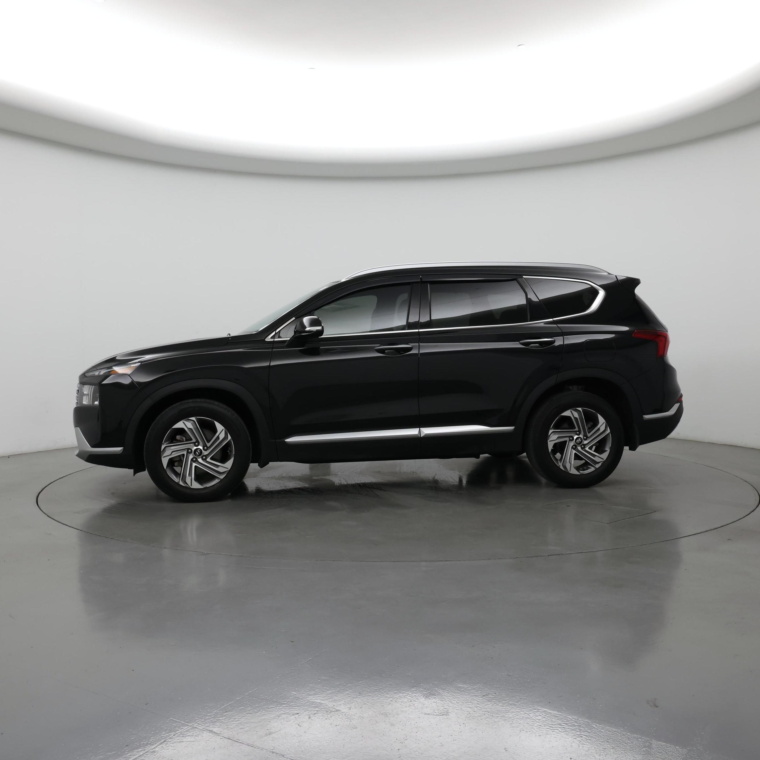 Thumbnail: 2022 Hyundai Santa Fe - 3