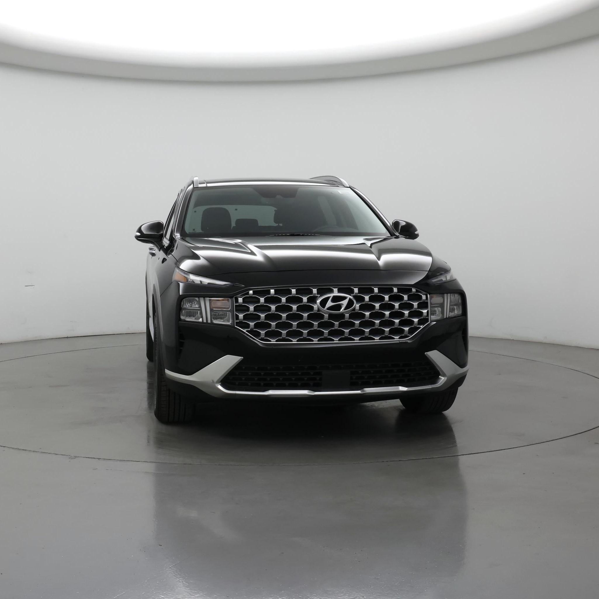 Thumbnail: 2022 Hyundai Santa Fe - 5