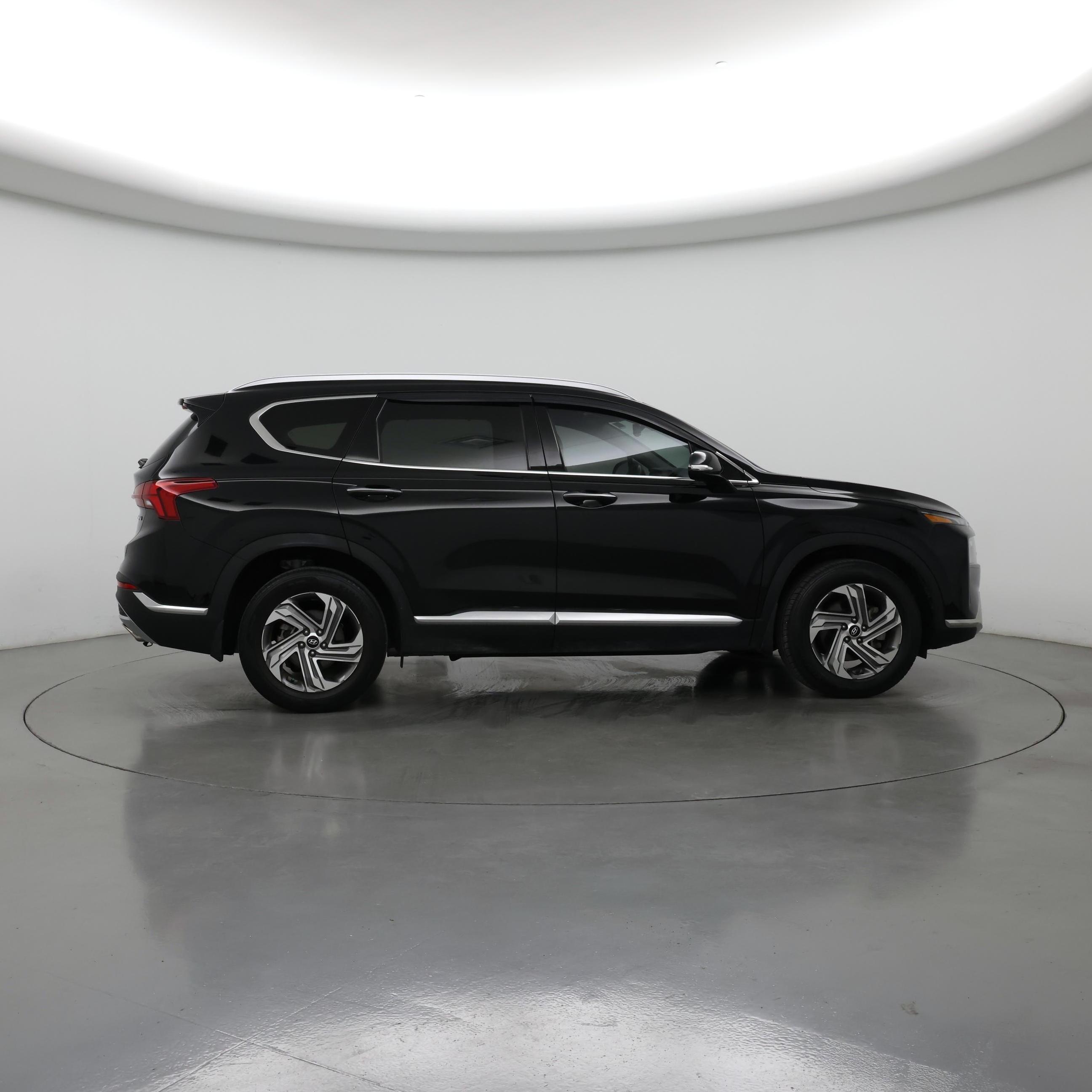 Thumbnail: 2022 Hyundai Santa Fe - 7