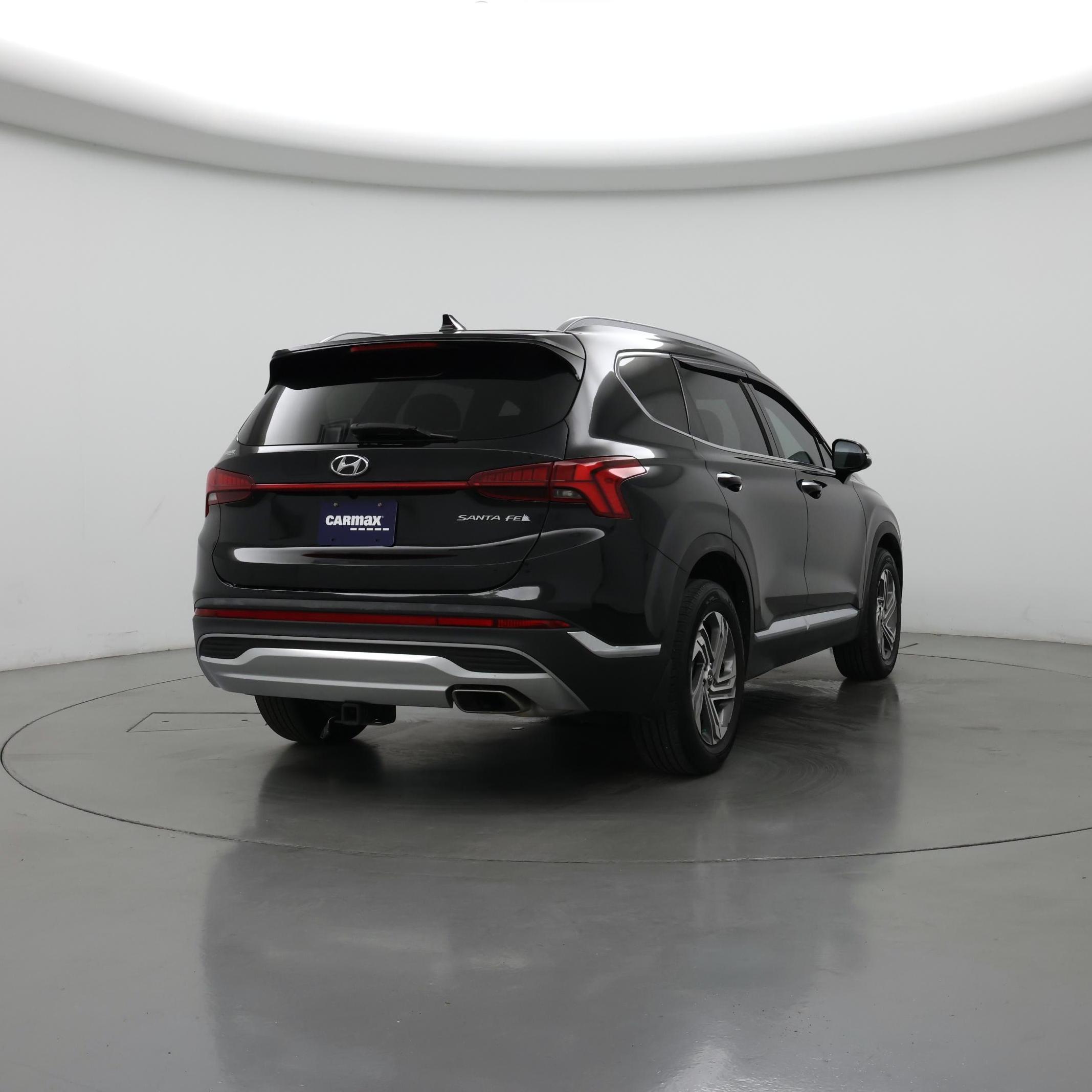 Thumbnail: 2022 Hyundai Santa Fe - 8