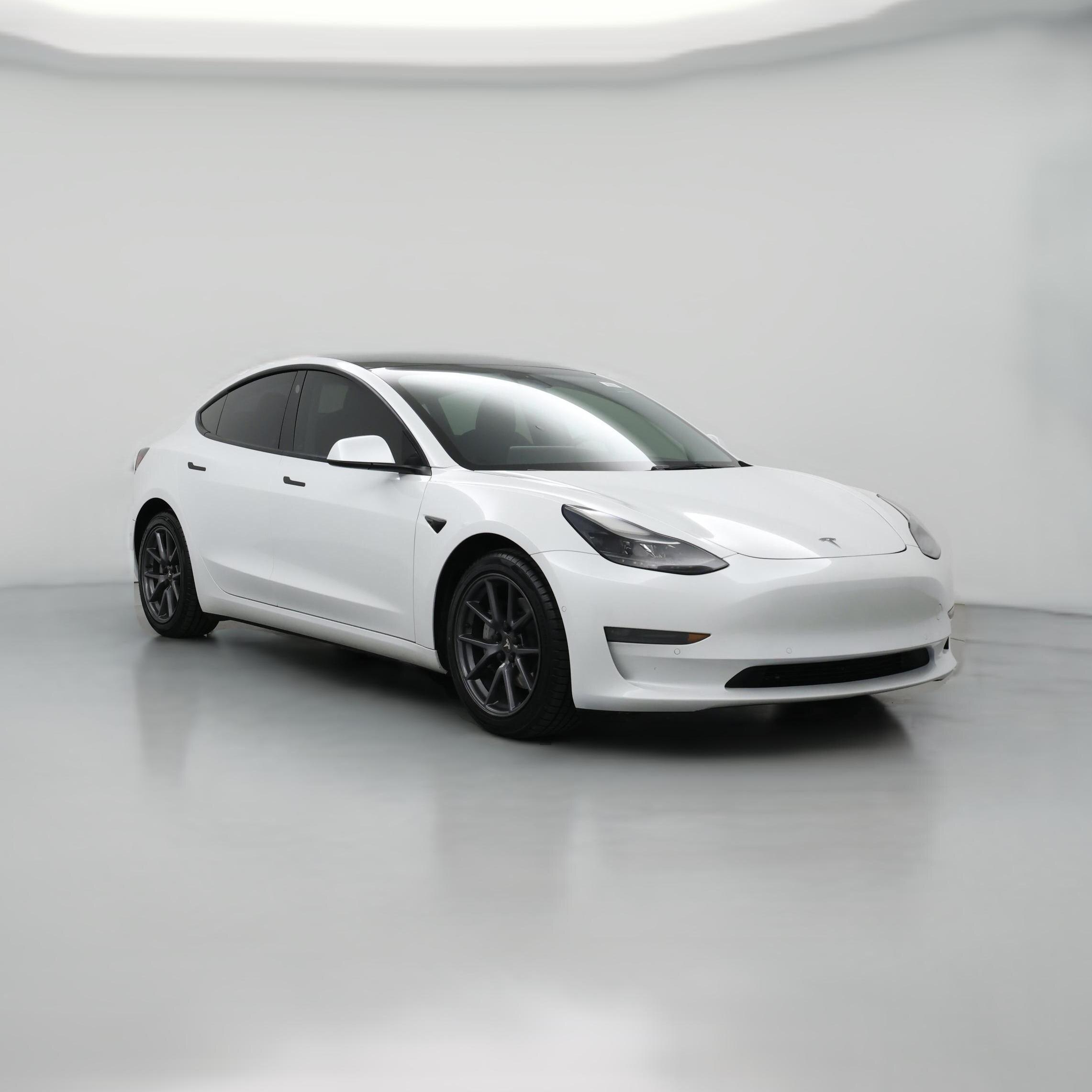 Thumbnail: 2022 Tesla Model 3 - 1