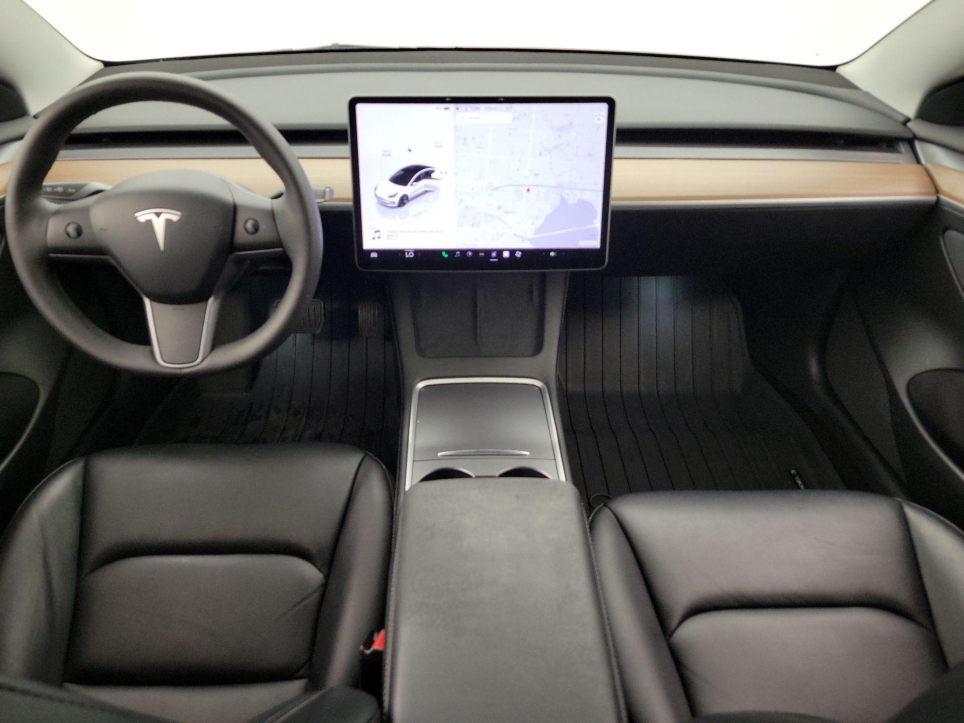 Thumbnail: 2022 Tesla Model 3 - 9