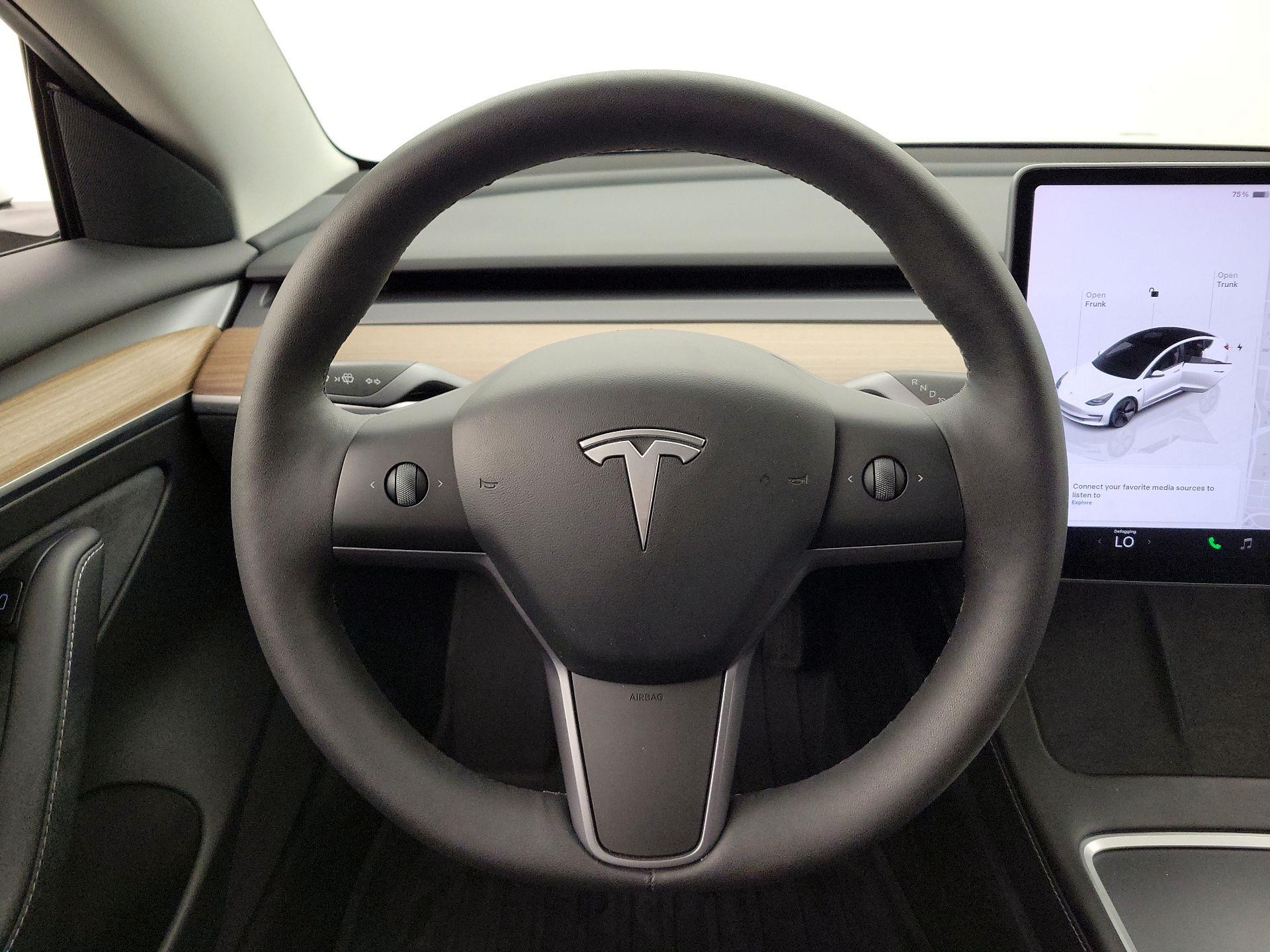 Thumbnail: 2022 Tesla Model 3 - 10