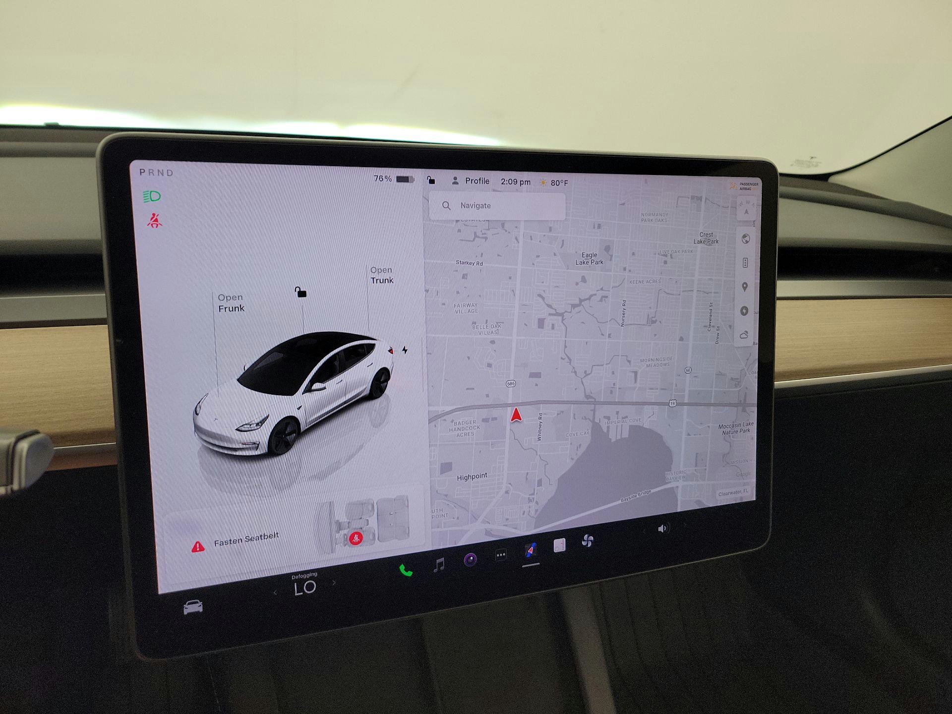Thumbnail: 2022 Tesla Model 3 - 13