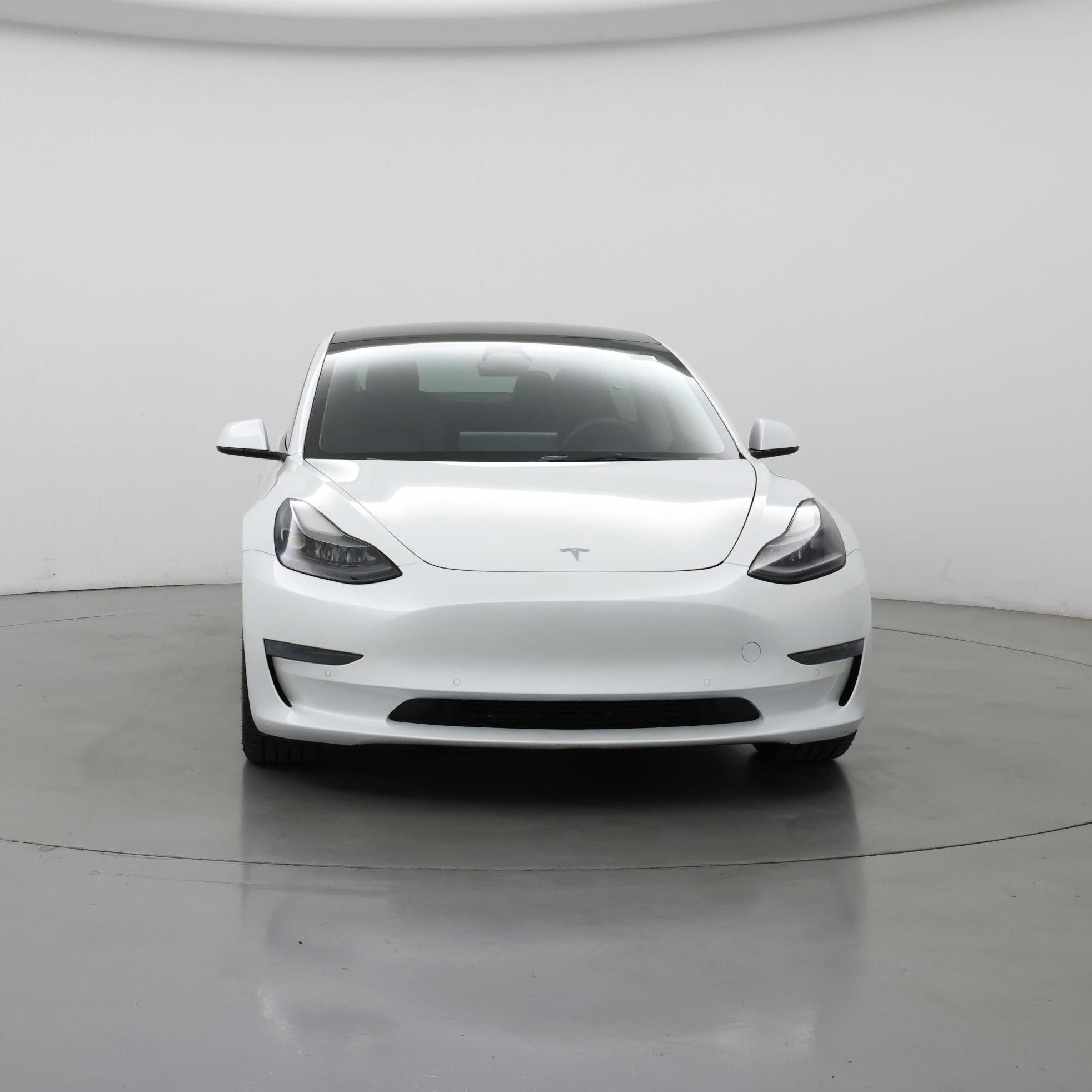 Thumbnail: 2022 Tesla Model 3 - 5