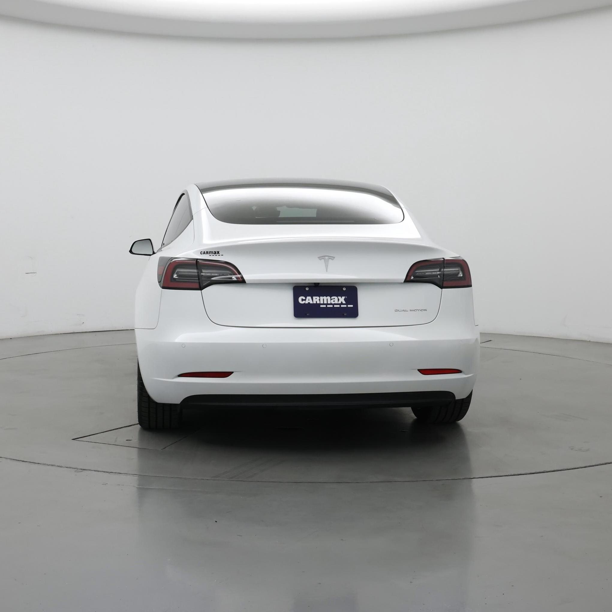 Thumbnail: 2022 Tesla Model 3 - 6