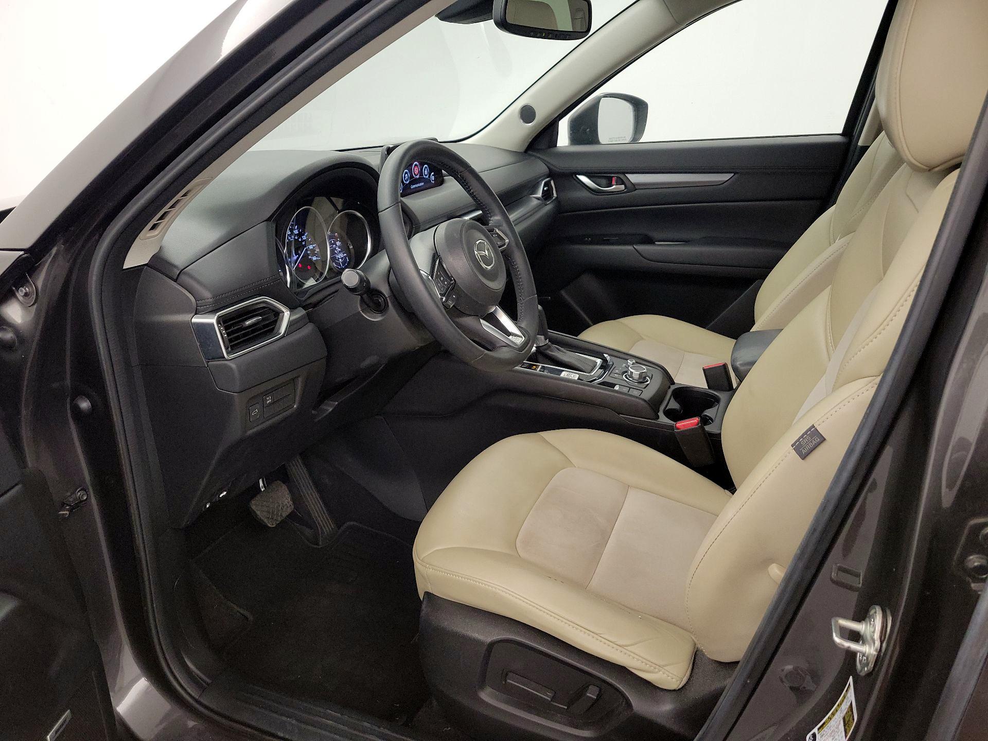 Thumbnail: 2017 Mazda CX-5 - 11