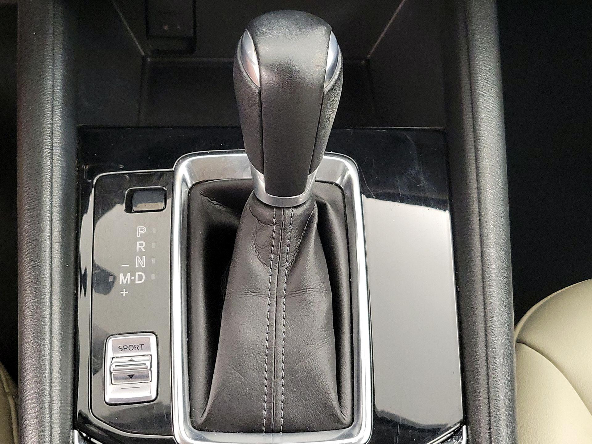 Thumbnail: 2017 Mazda CX-5 - 18