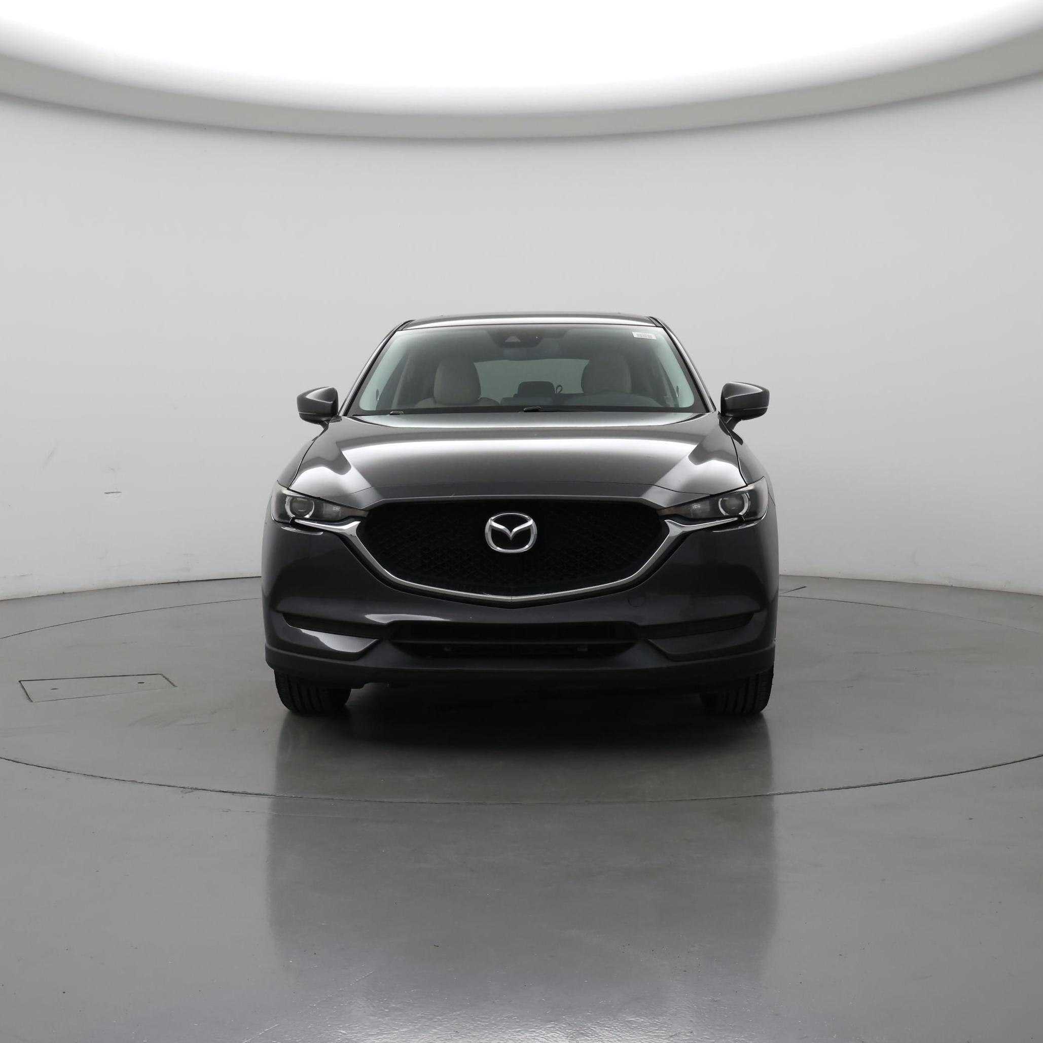 Thumbnail: 2017 Mazda CX-5 - 5