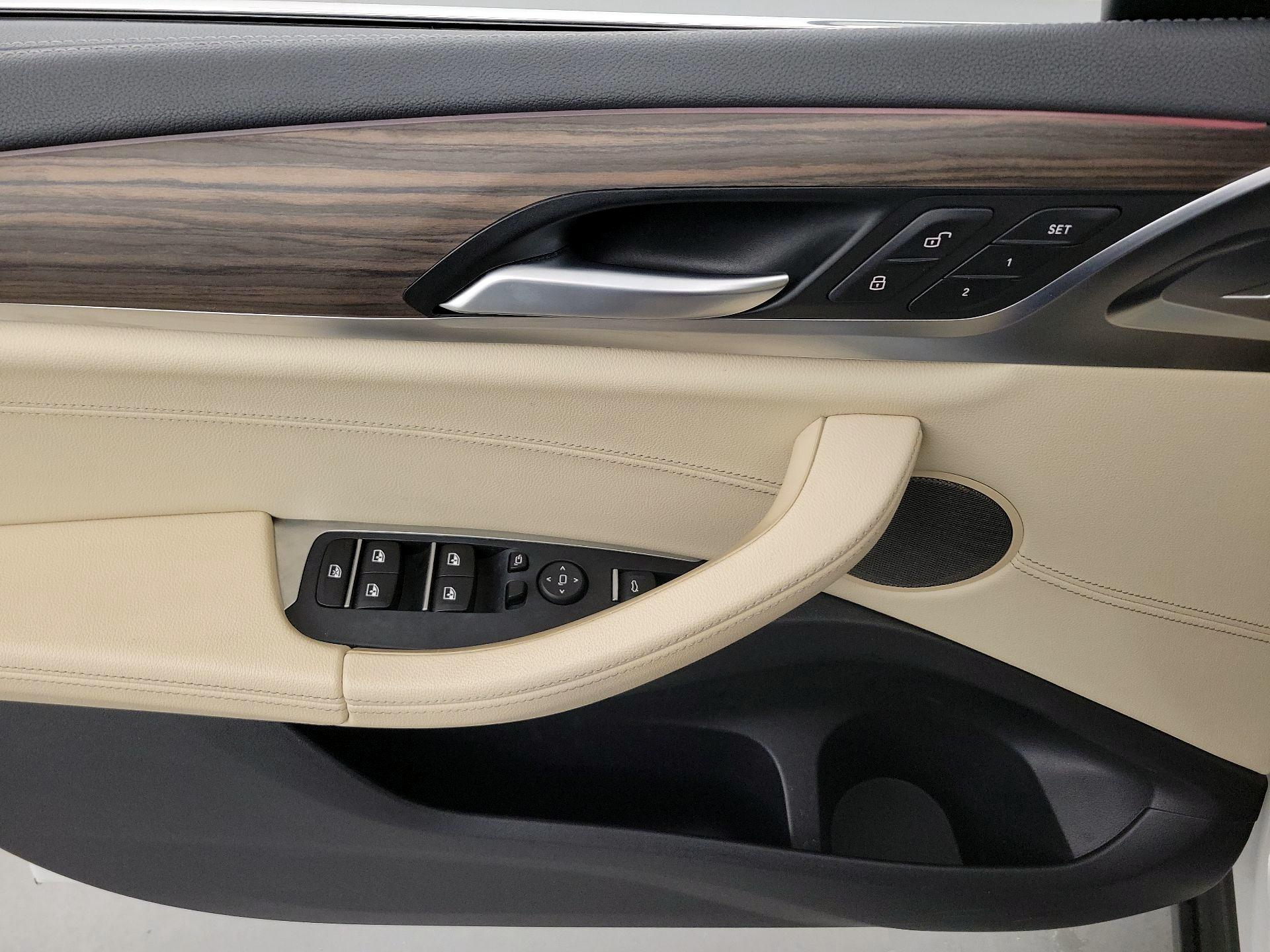 Thumbnail: 2018 BMW X3 - 12