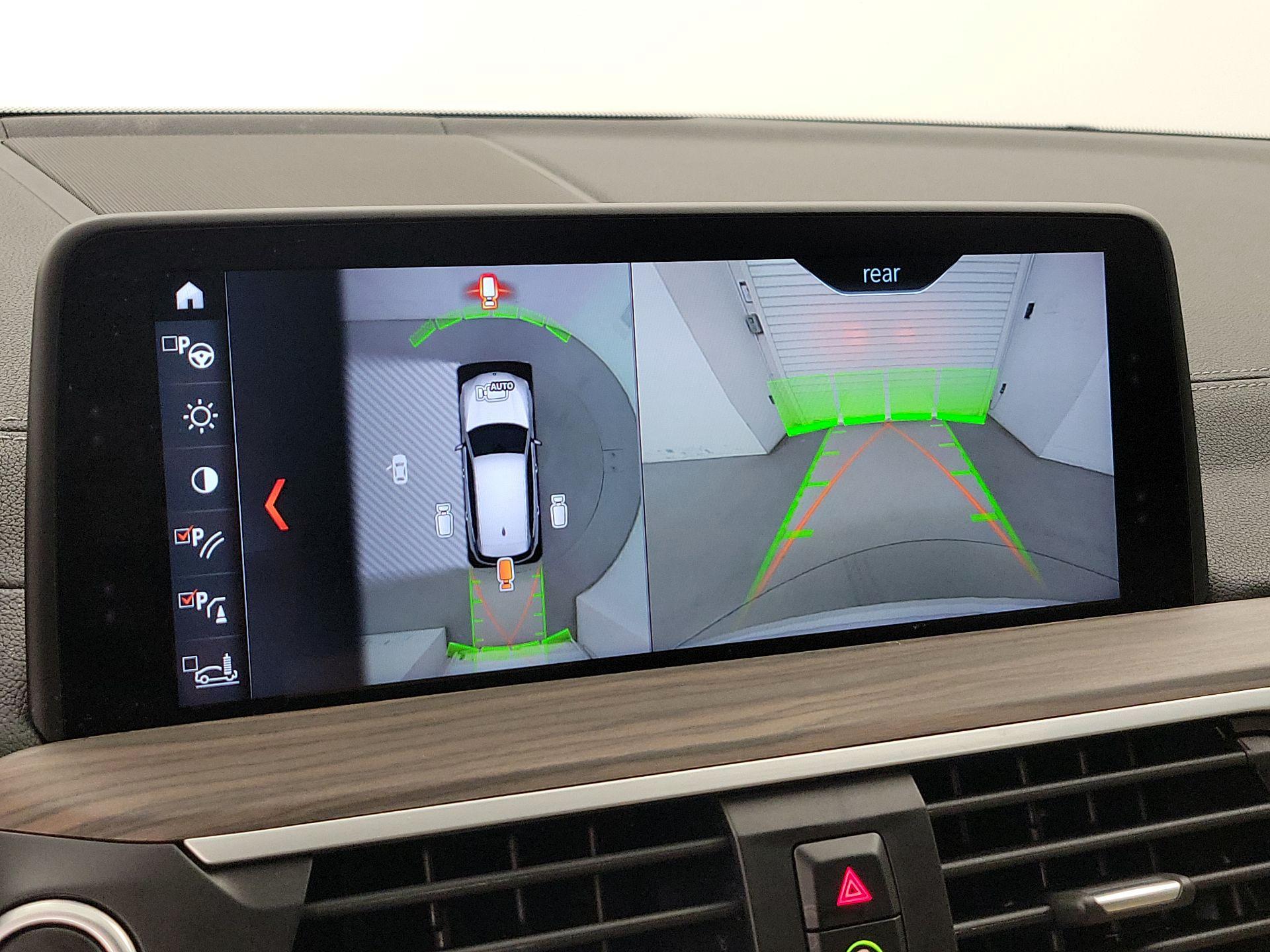 Thumbnail: 2018 BMW X3 - 15