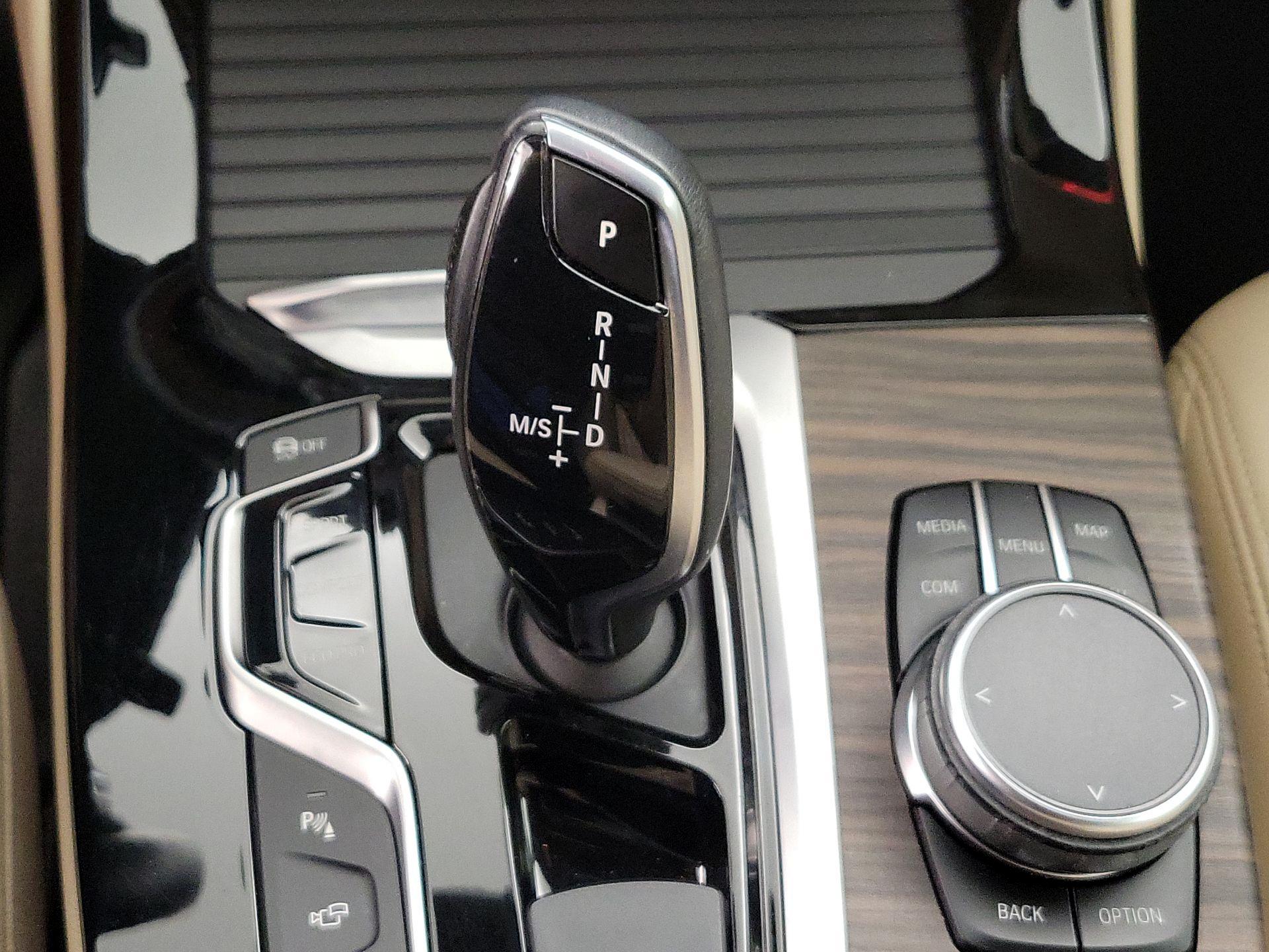 Thumbnail: 2018 BMW X3 - 18