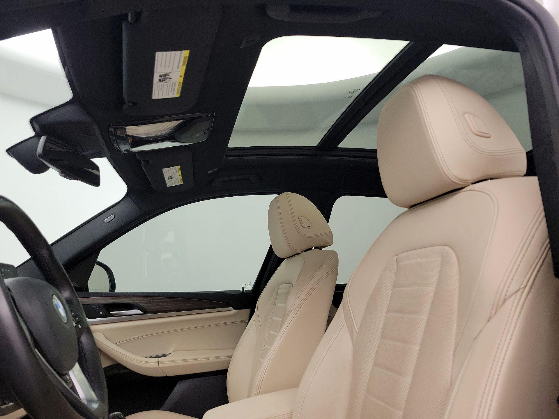 Thumbnail: 2018 BMW X3 - 20