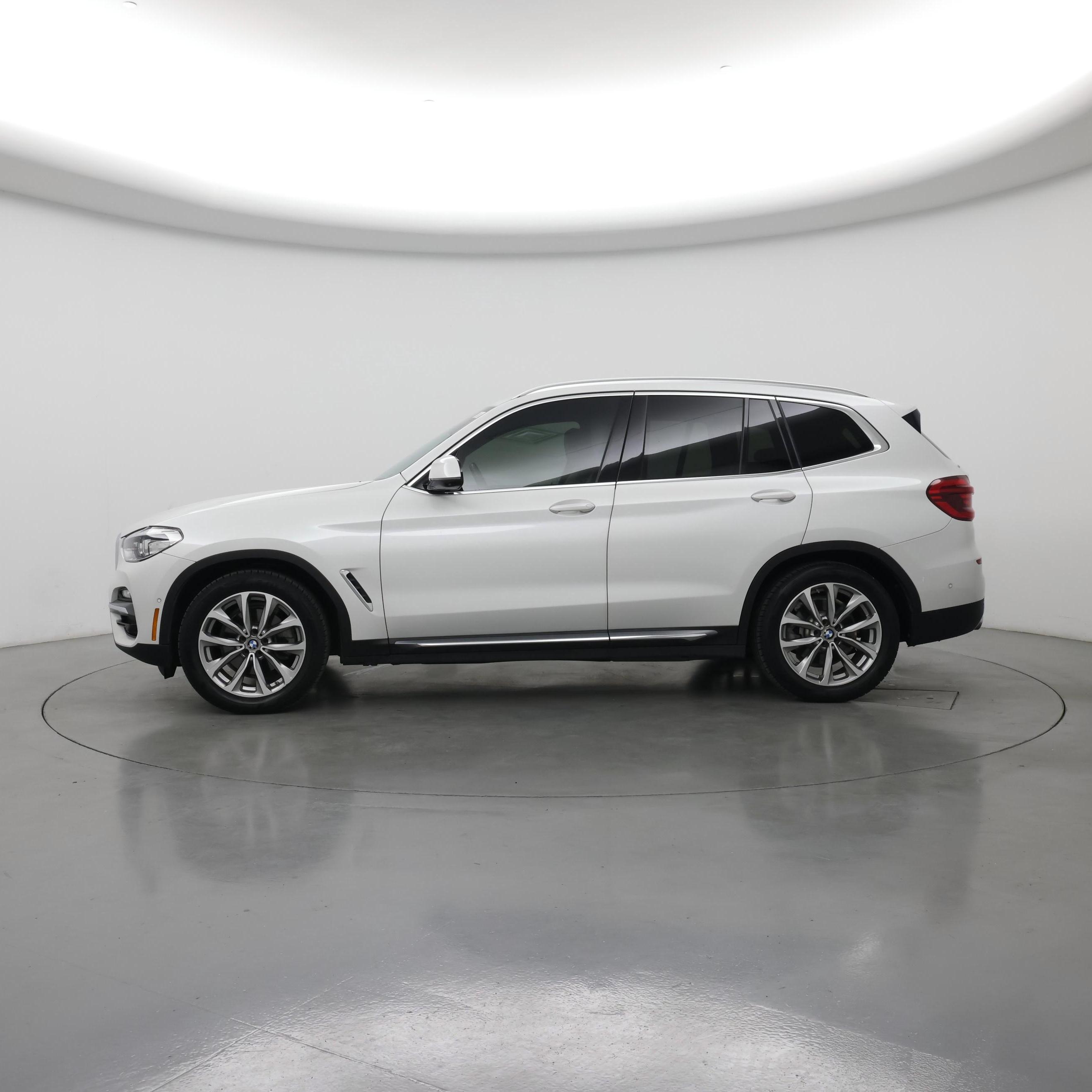 Thumbnail: 2018 BMW X3 - 3