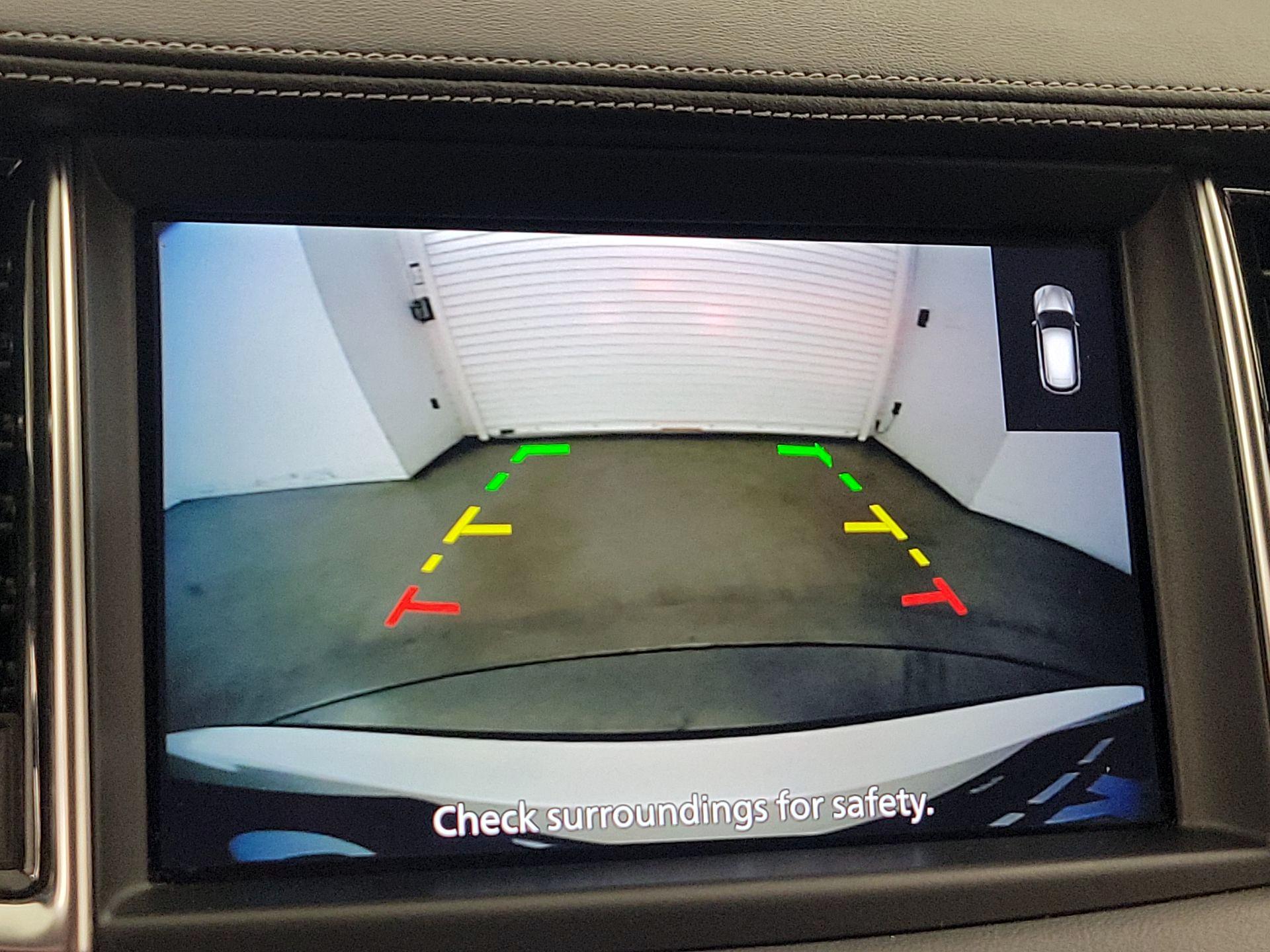 Thumbnail: 2021 INFINITI QX50 - 14