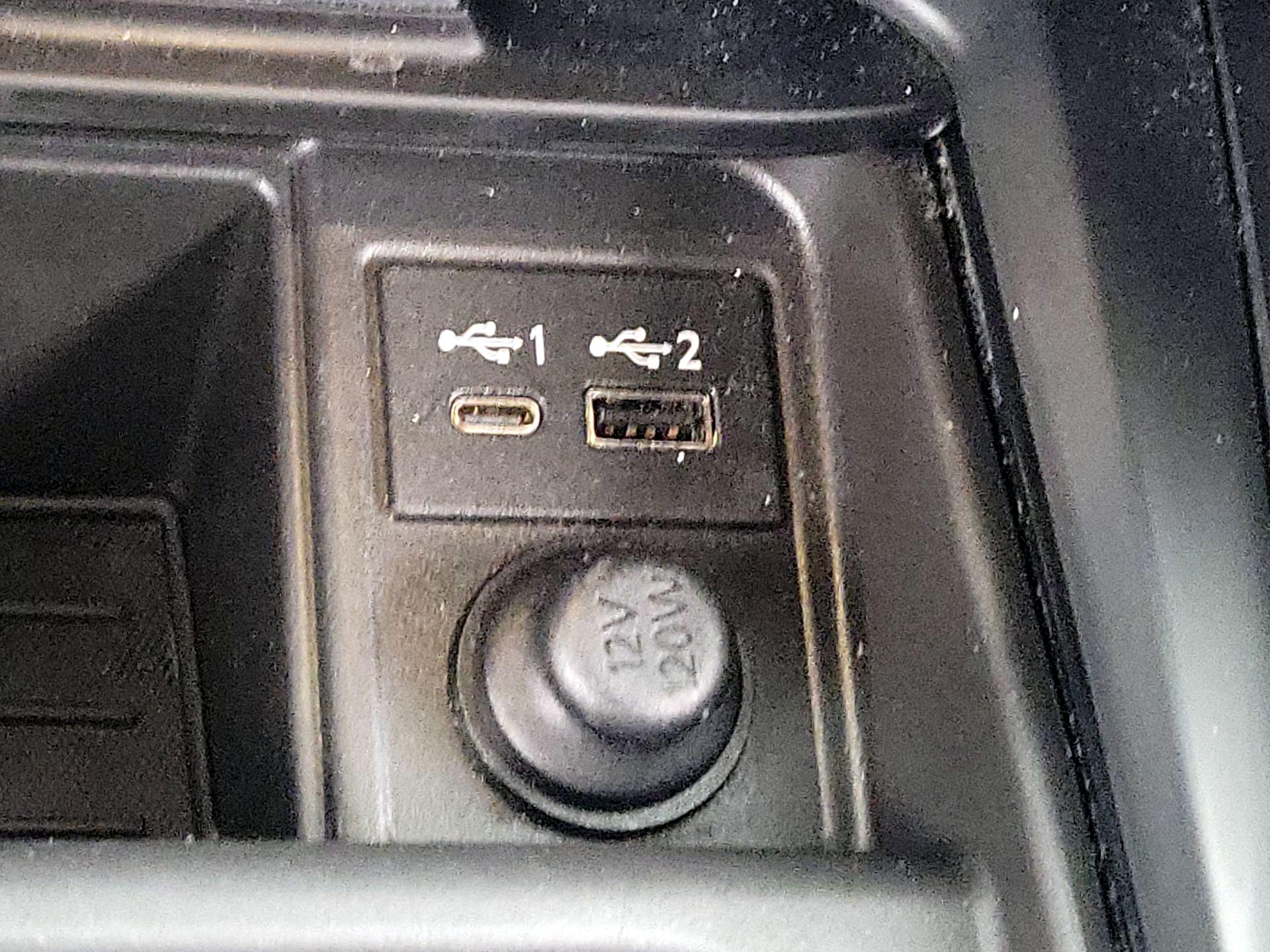 Thumbnail: 2021 INFINITI QX50 - 18