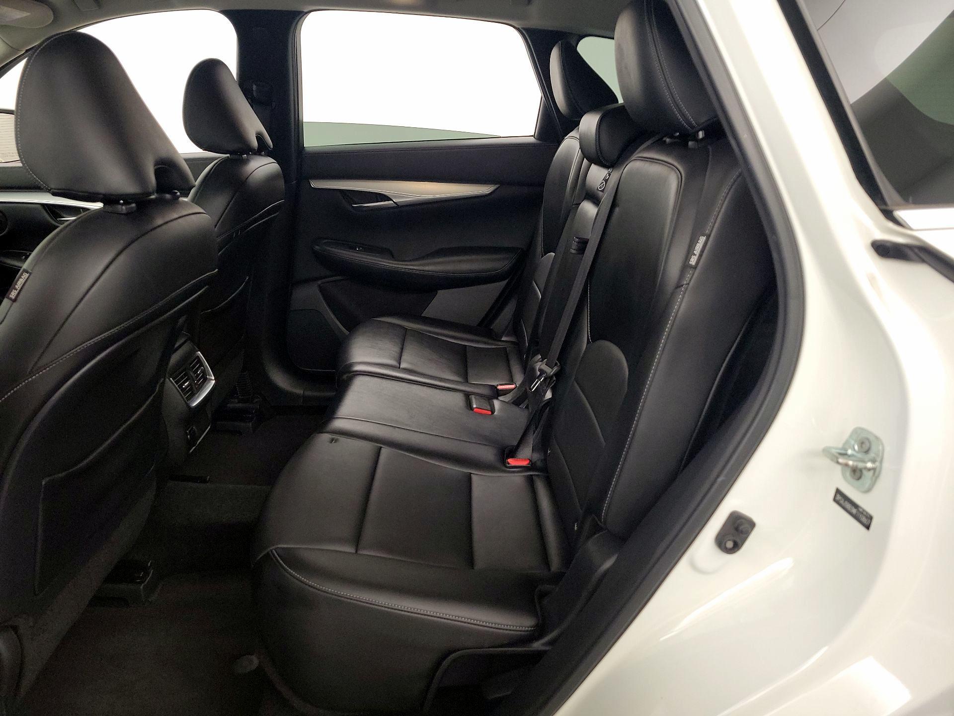 Thumbnail: 2021 INFINITI QX50 - 20