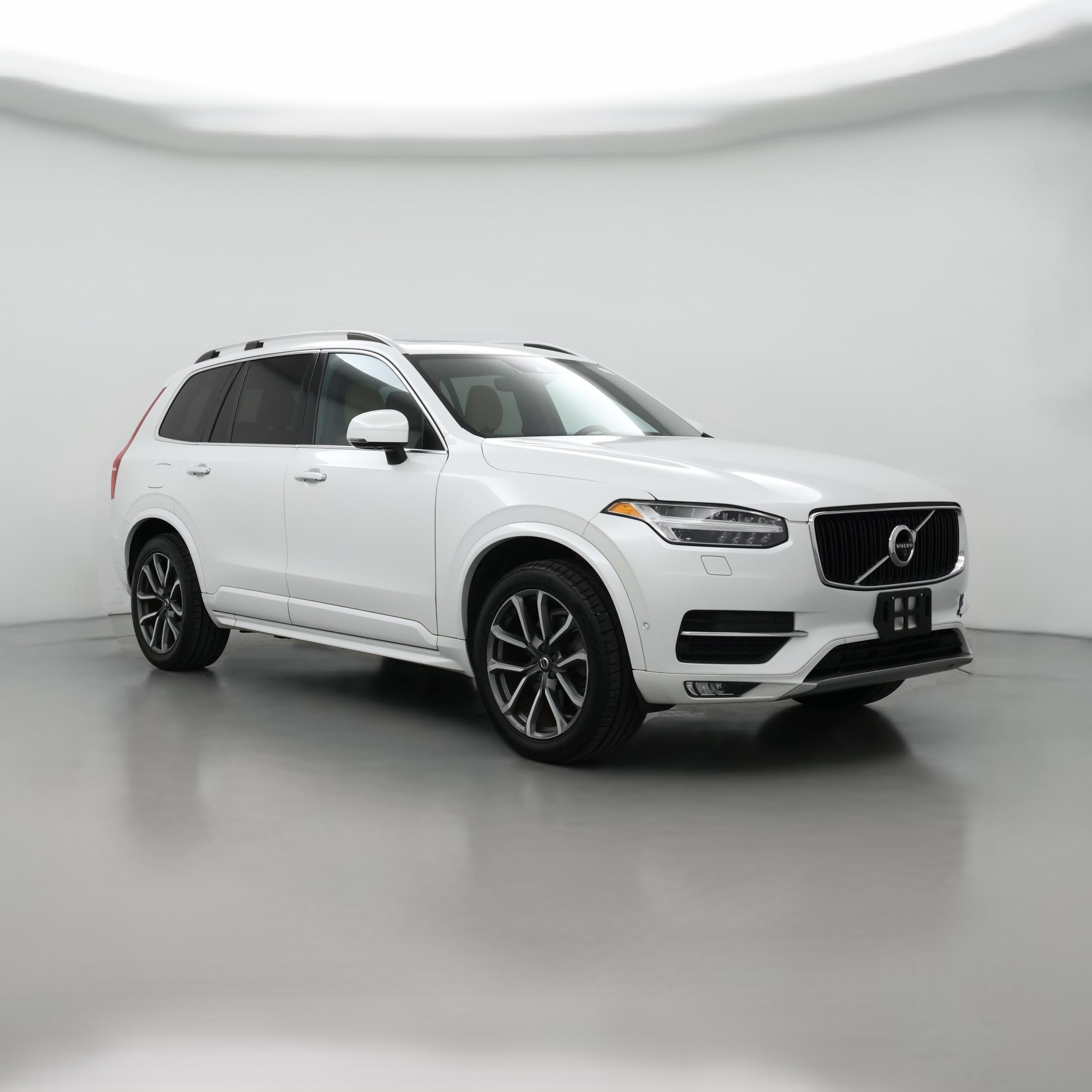 Thumbnail: 2019 Volvo XC90 - 1