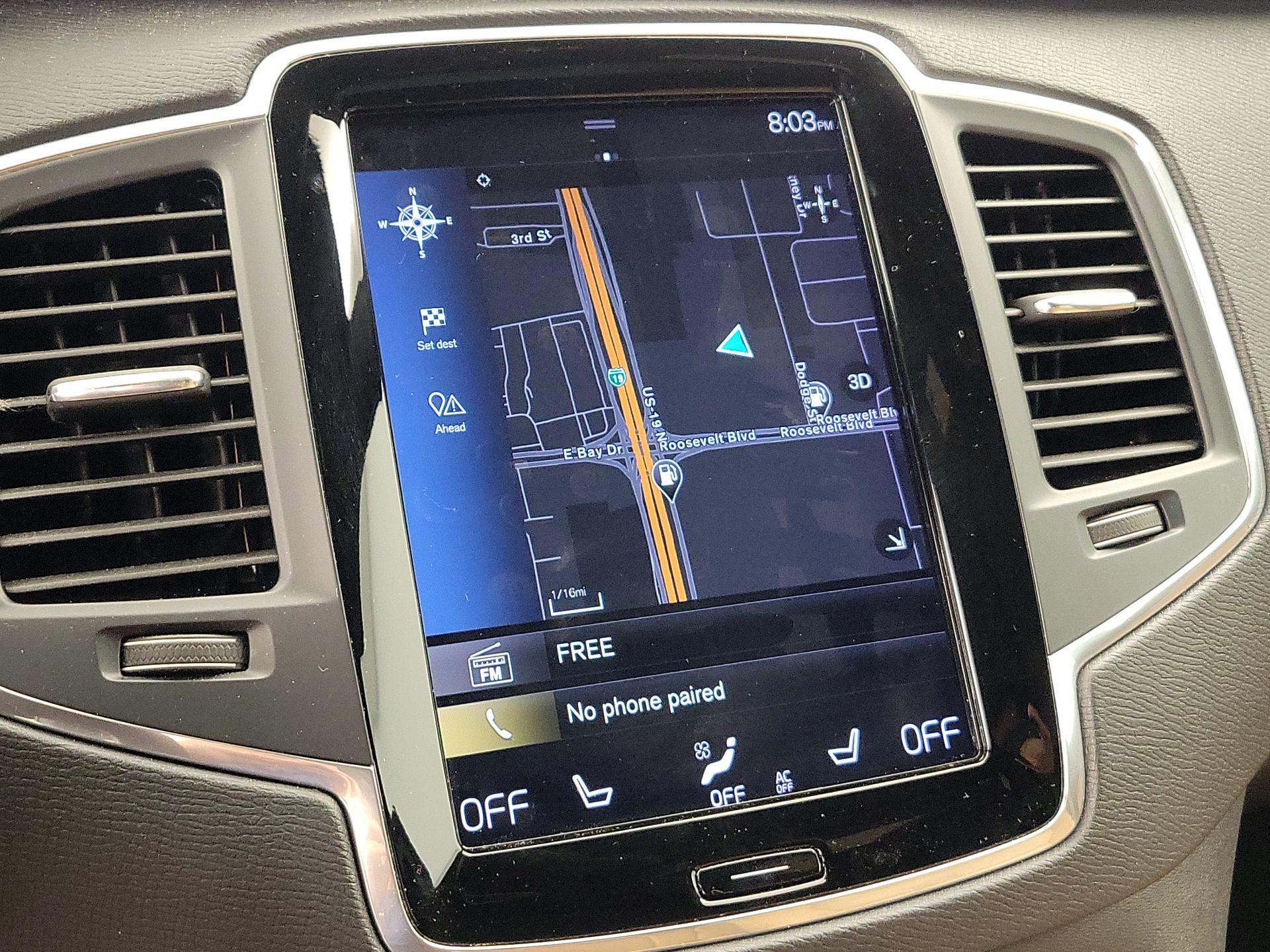 Thumbnail: 2019 Volvo XC90 - 14