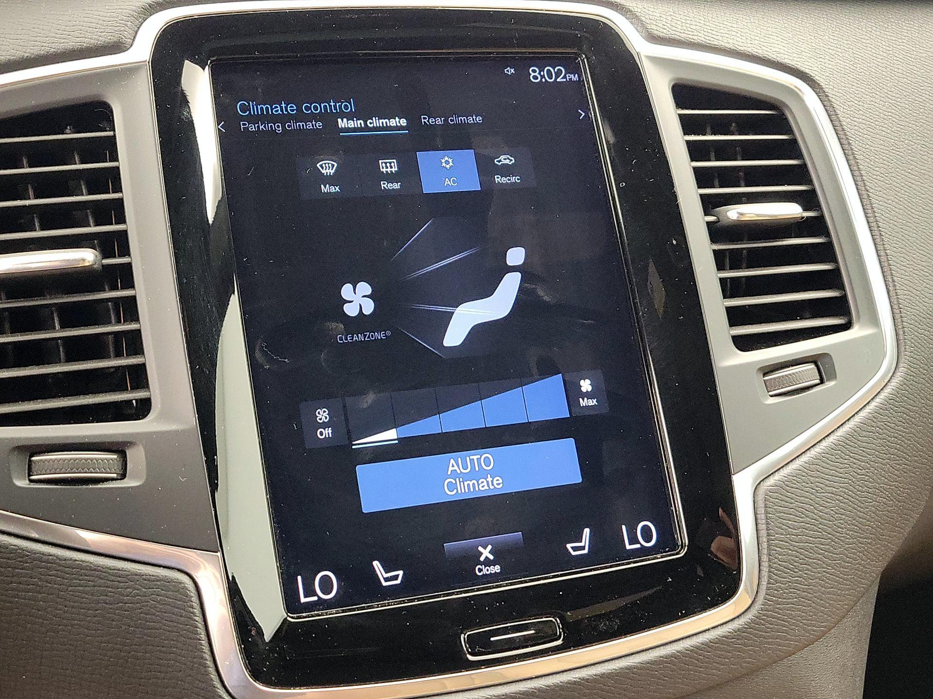 Thumbnail: 2019 Volvo XC90 - 16