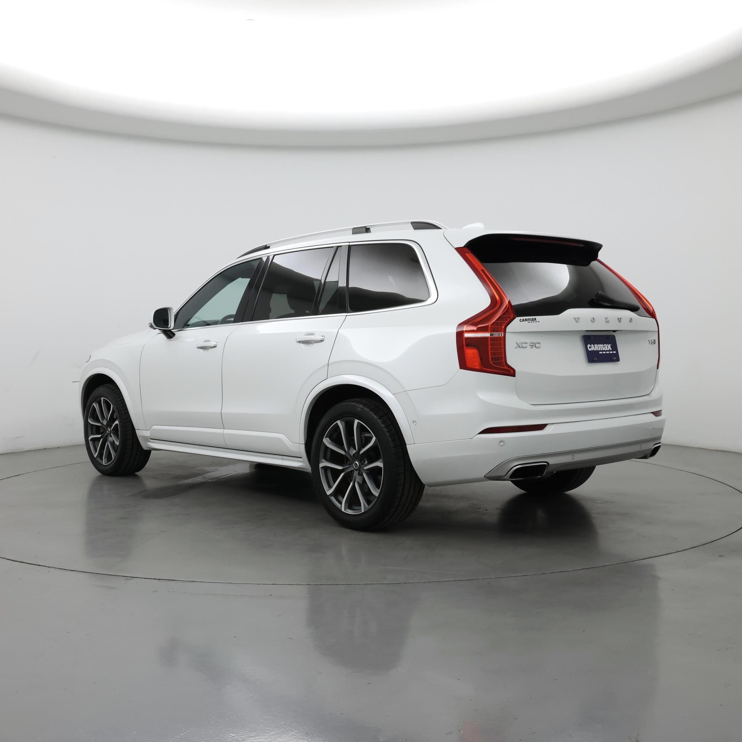 Thumbnail: 2019 Volvo XC90 - 2